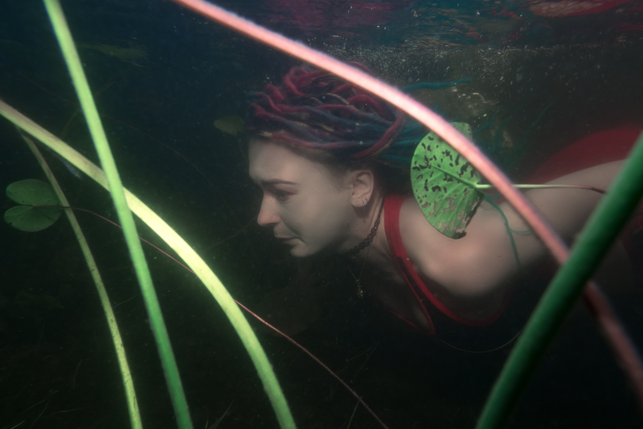 КеноVision 2020. Репортаржный фотограф в Архангельске Александра Конычева