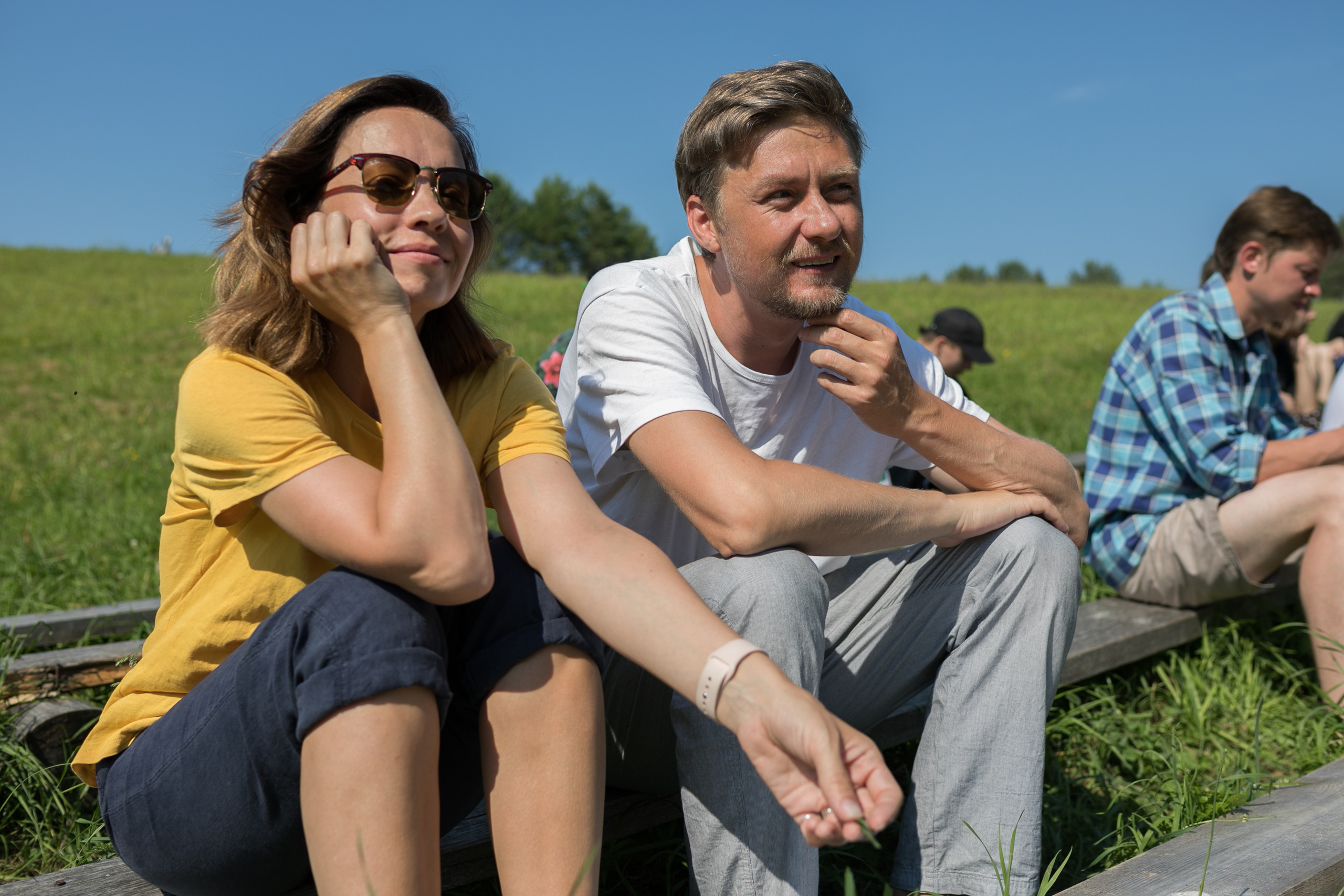 КеноVision 2022. Репортаржный фотограф в Архангельске Александра Конычева