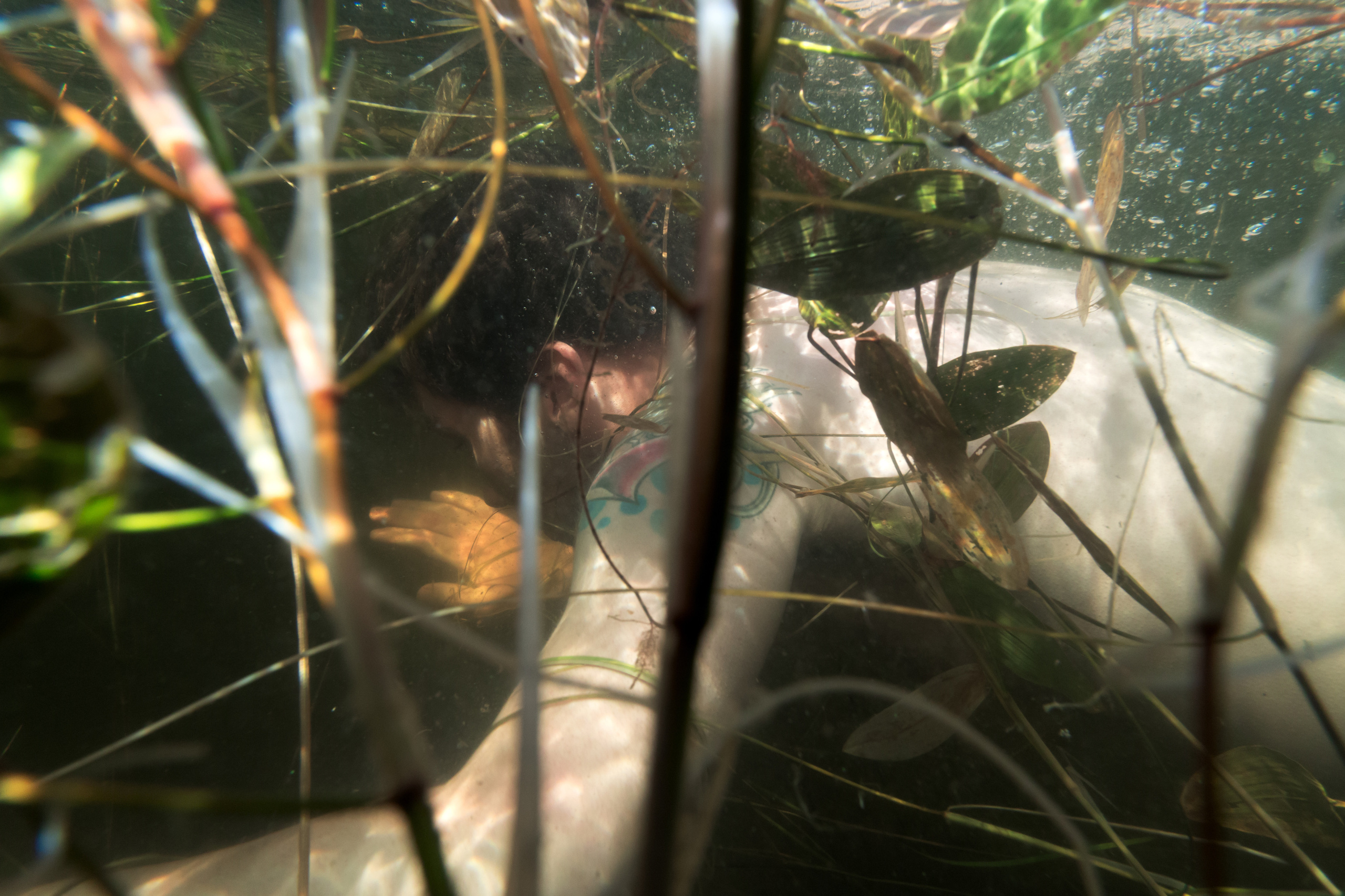 КеноVision 2020. Репортаржный фотограф в Архангельске Александра Конычева