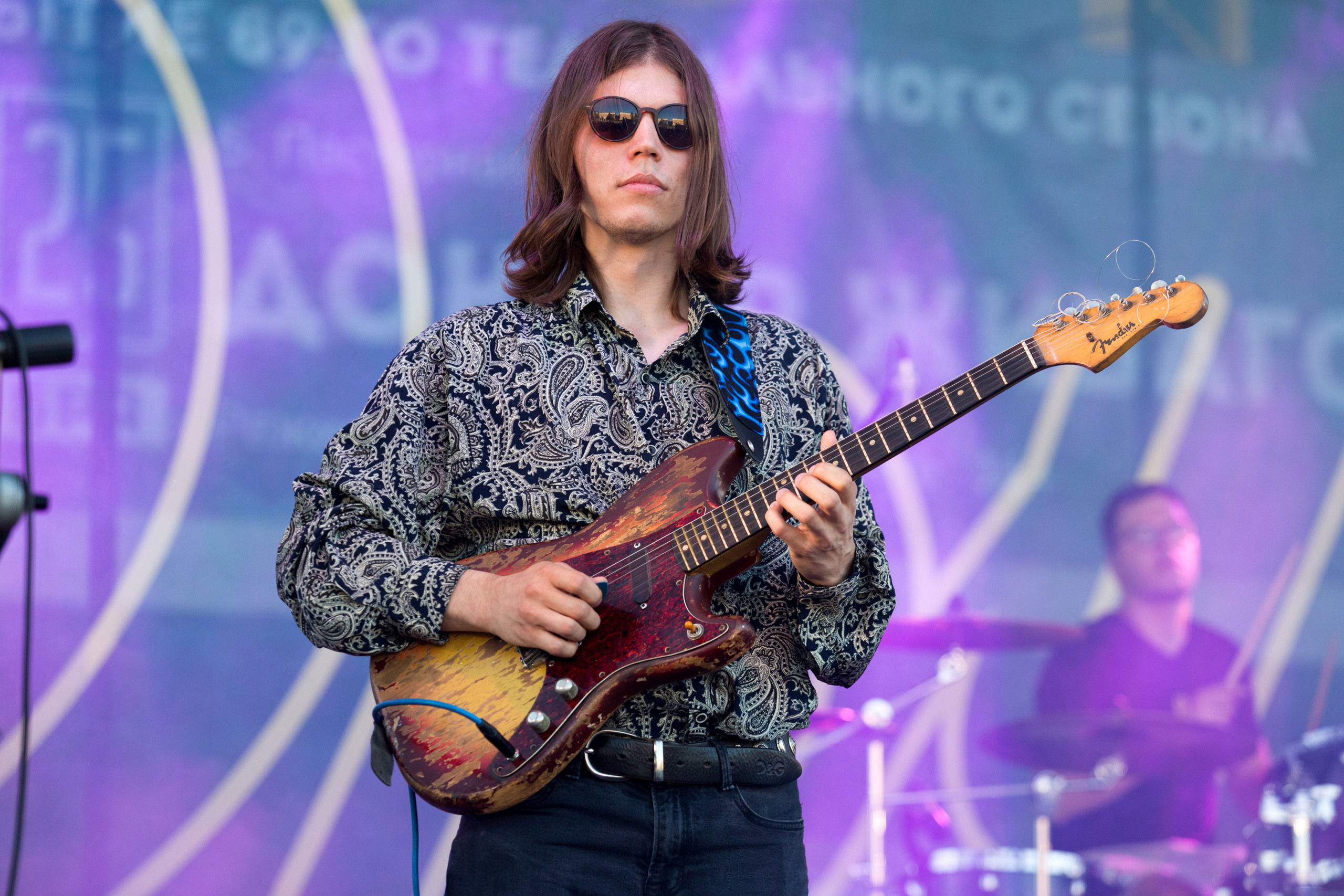 Другой 2021. Репортаржный фотограф в Архангельске Александра Конычева