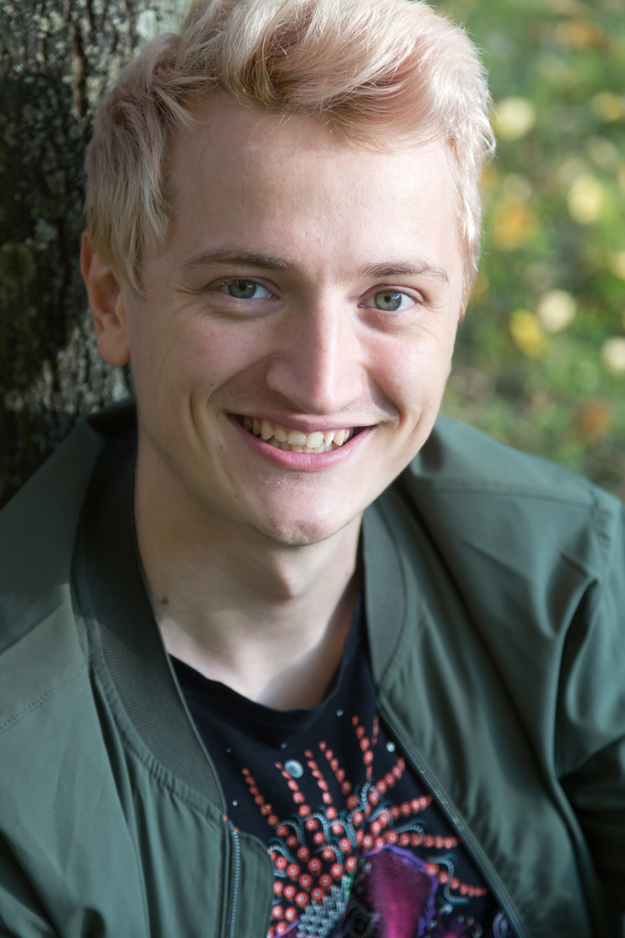 Летние виды спорта. Репортаржный фотограф в Архангельске Александра Конычева