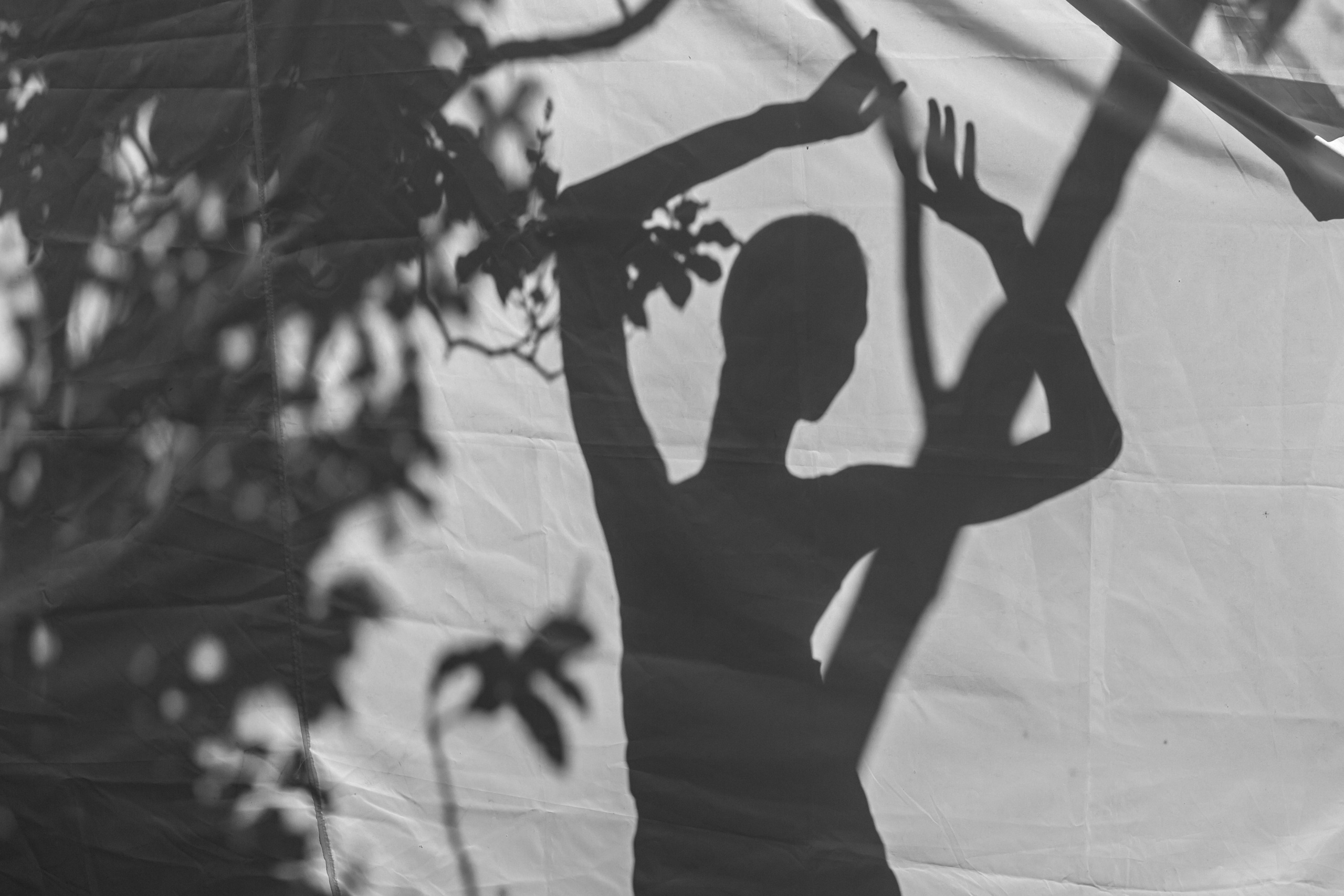 Другой 2021. Репортаржный фотограф в Архангельске Александра Конычева