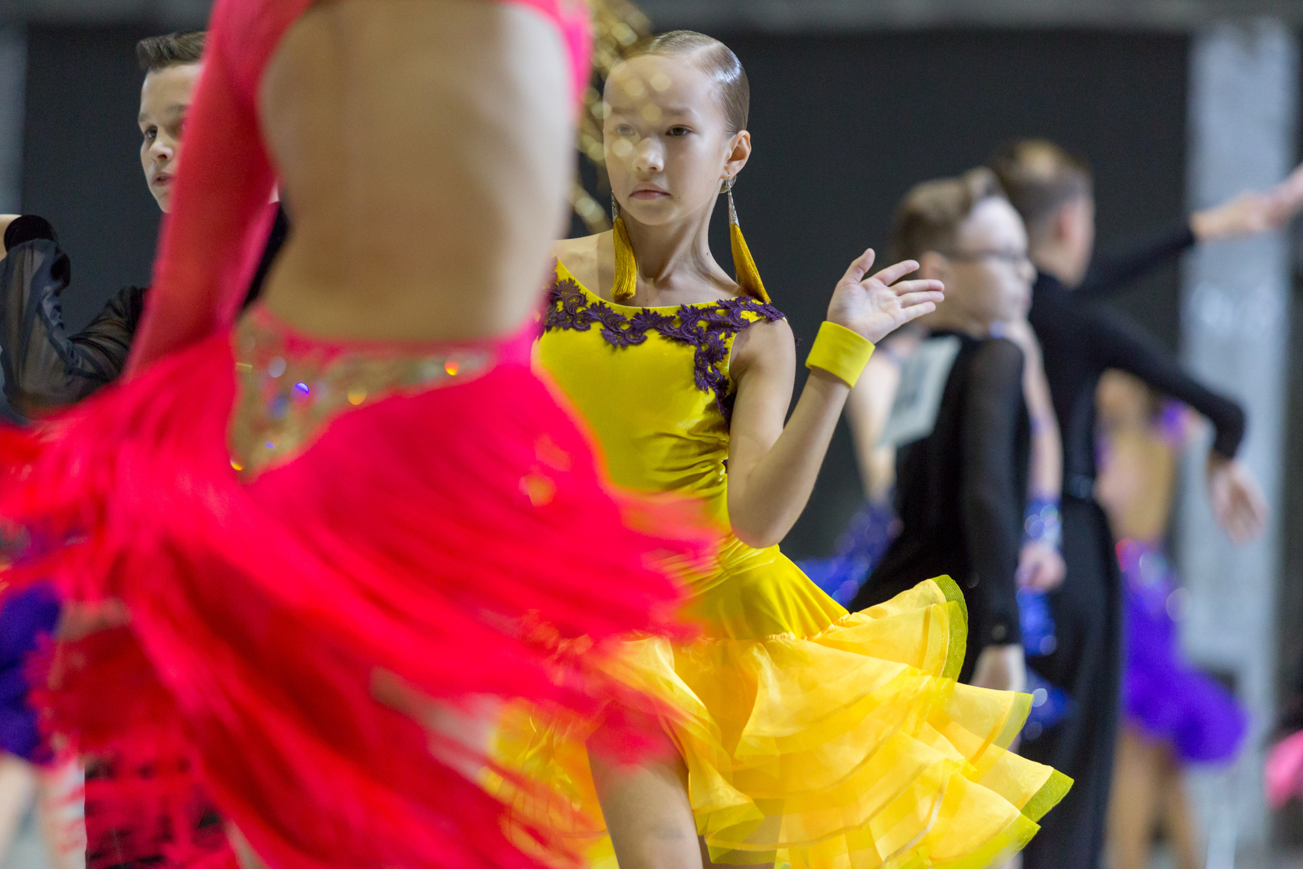 Спортивные залы. Репортаржный фотограф в Архангельске Александра Конычева