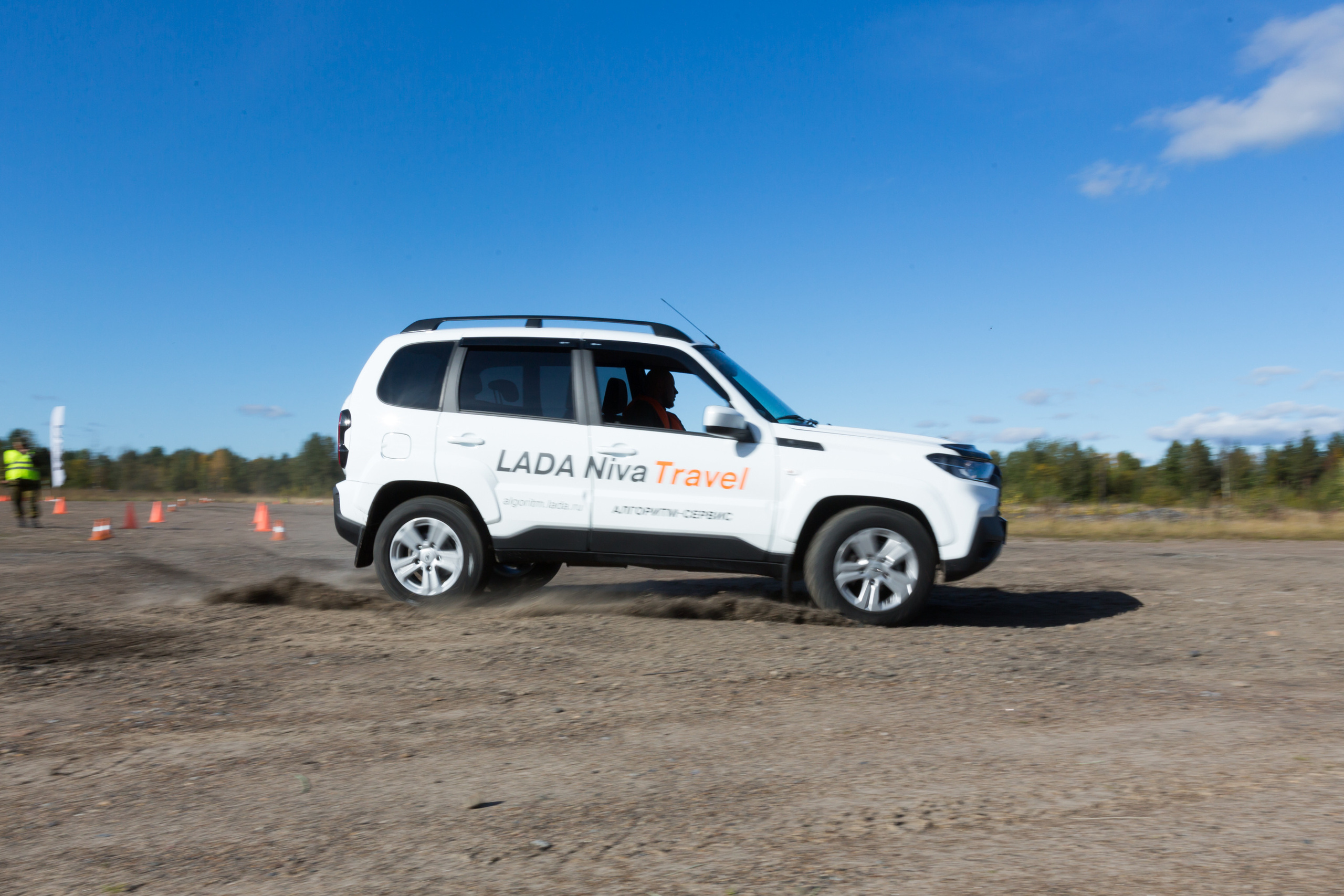 Летние виды спорта. Репортаржный фотограф в Архангельске Александра Конычева