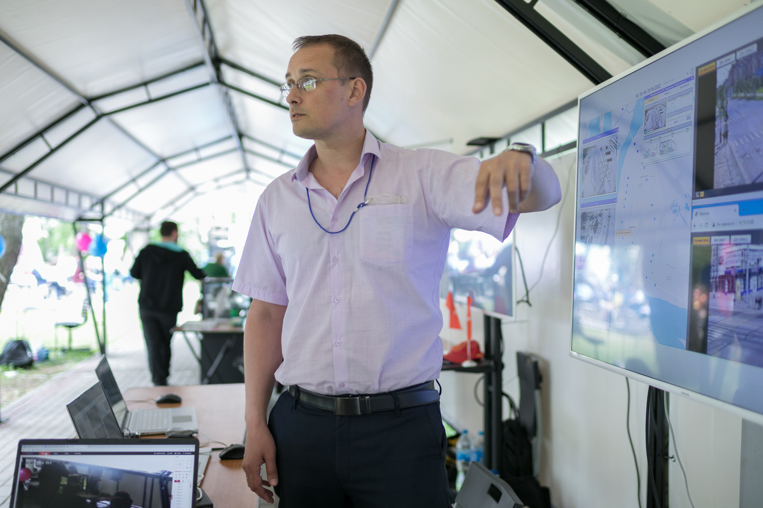 Белый Июнь 2021. Репортаржный фотограф в Архангельске Александра Конычева