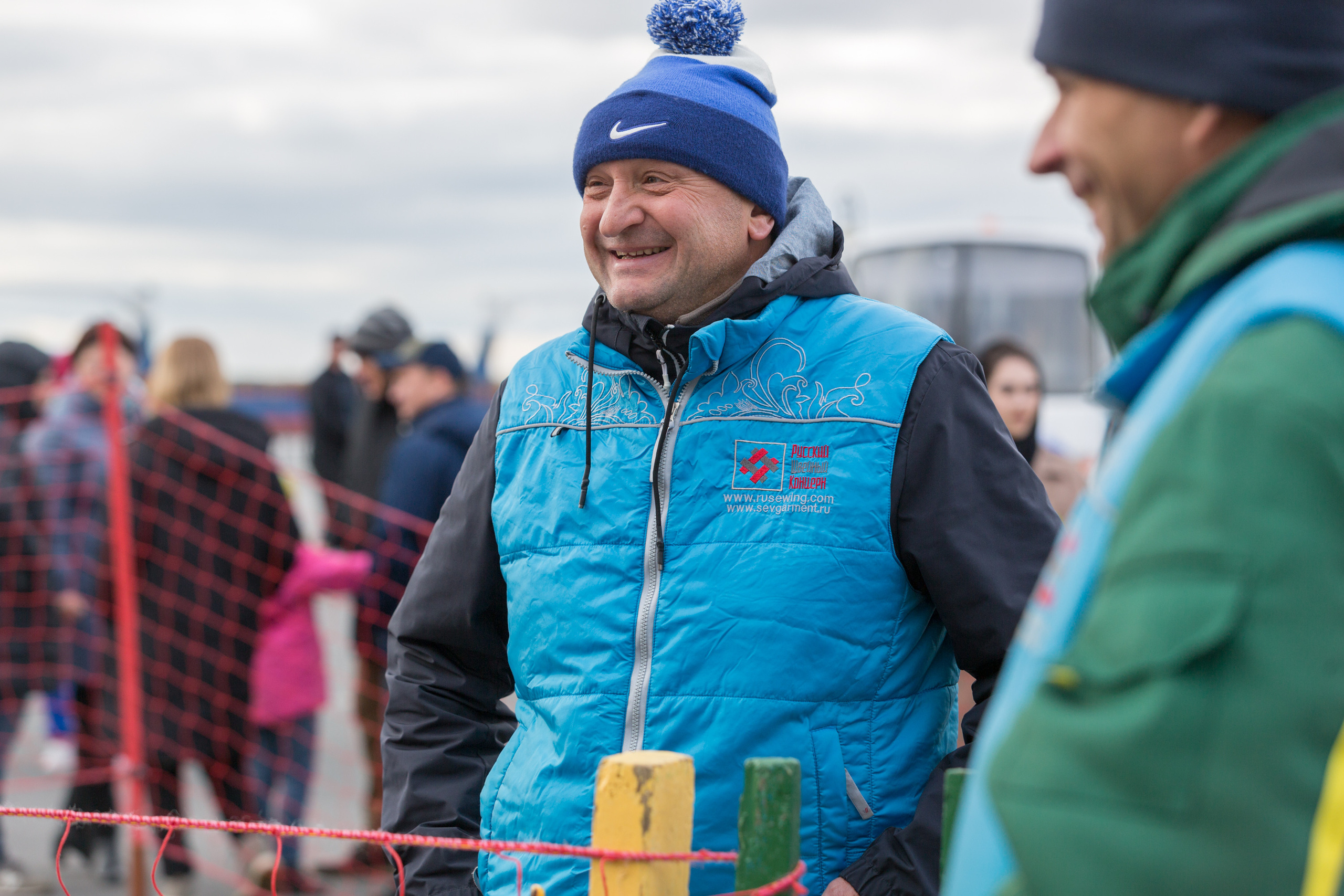 Летние виды спорта. Репортаржный фотограф в Архангельске Александра Конычева