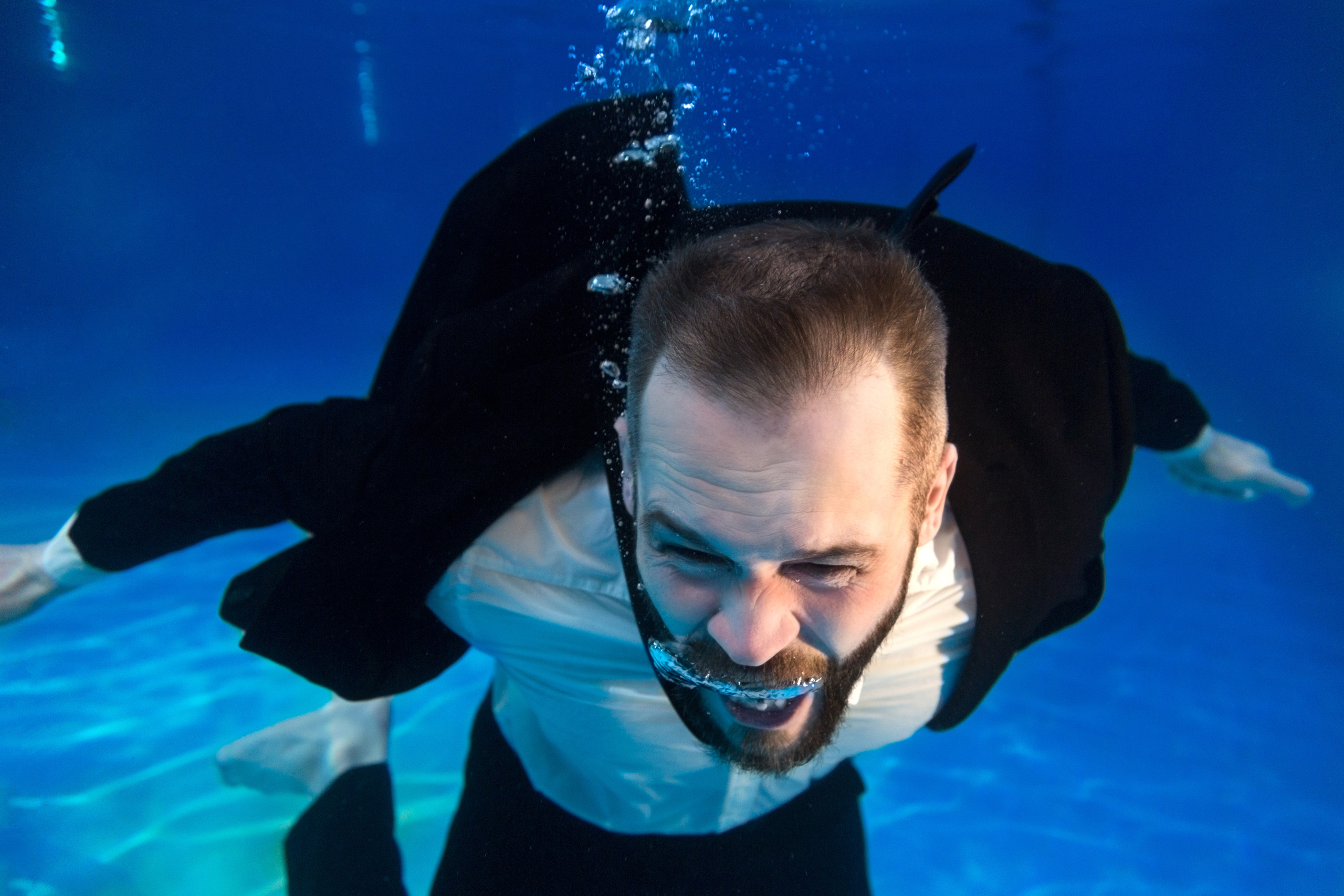 Евгений Суханов и Павел Мелешкин. Репортаржный фотограф в Архангельске Александра Конычева