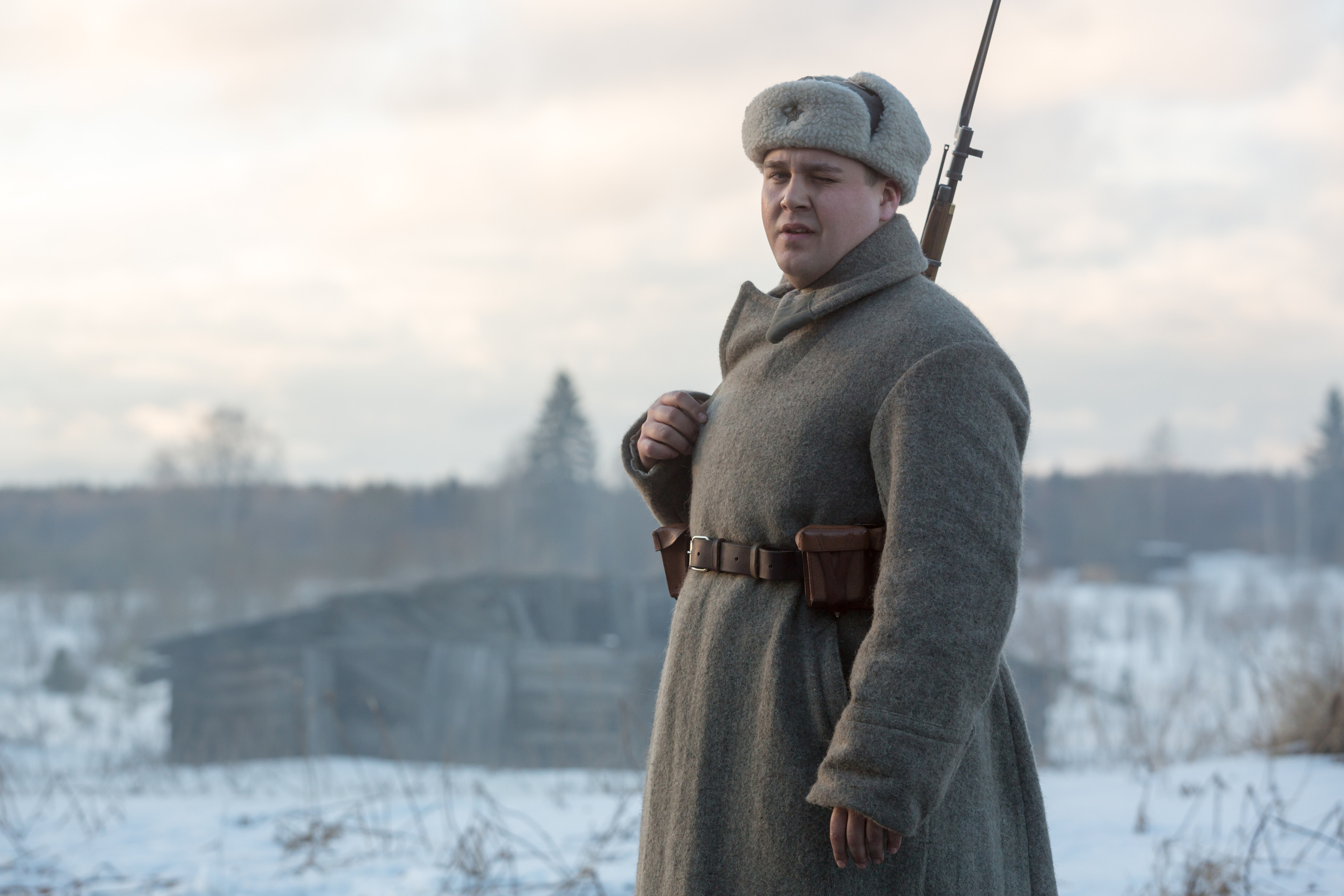 Сашка. Дневник солдата. Репортаржный фотограф в Архангельске Александра Конычева