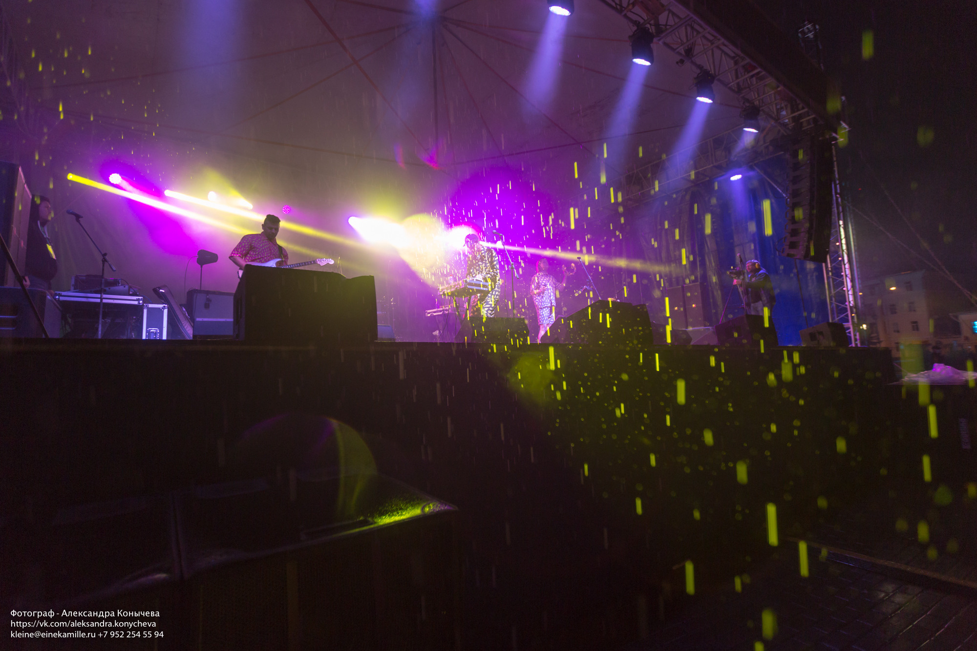 Другой 2020. Репортаржный фотограф в Архангельске Александра Конычева