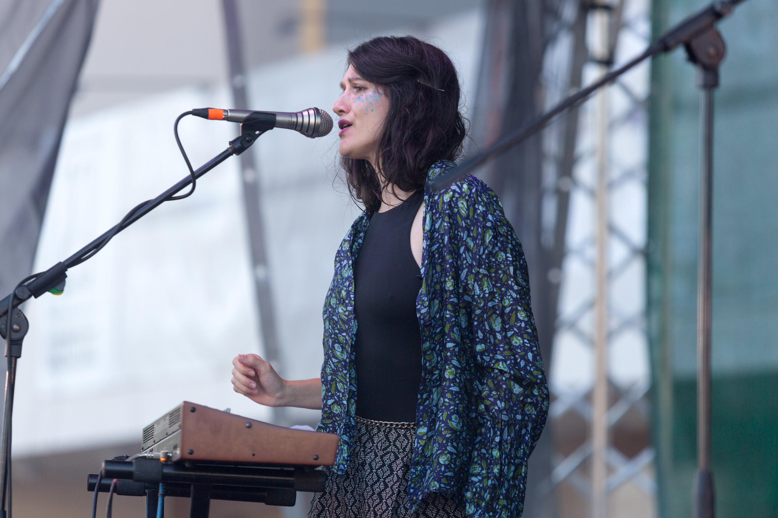 Другой 2021. Репортаржный фотограф в Архангельске Александра Конычева