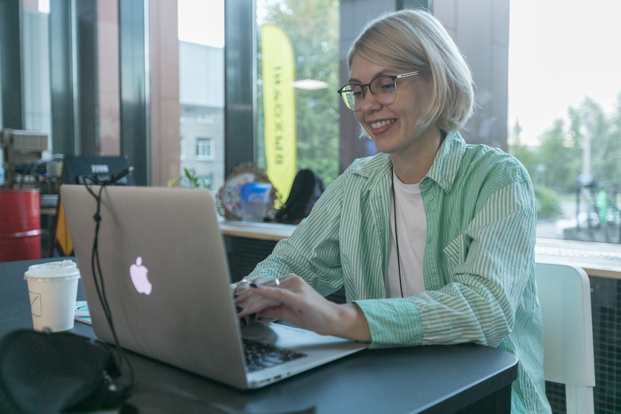 Репортаж. Репортаржный фотограф в Архангельске Александра Конычева