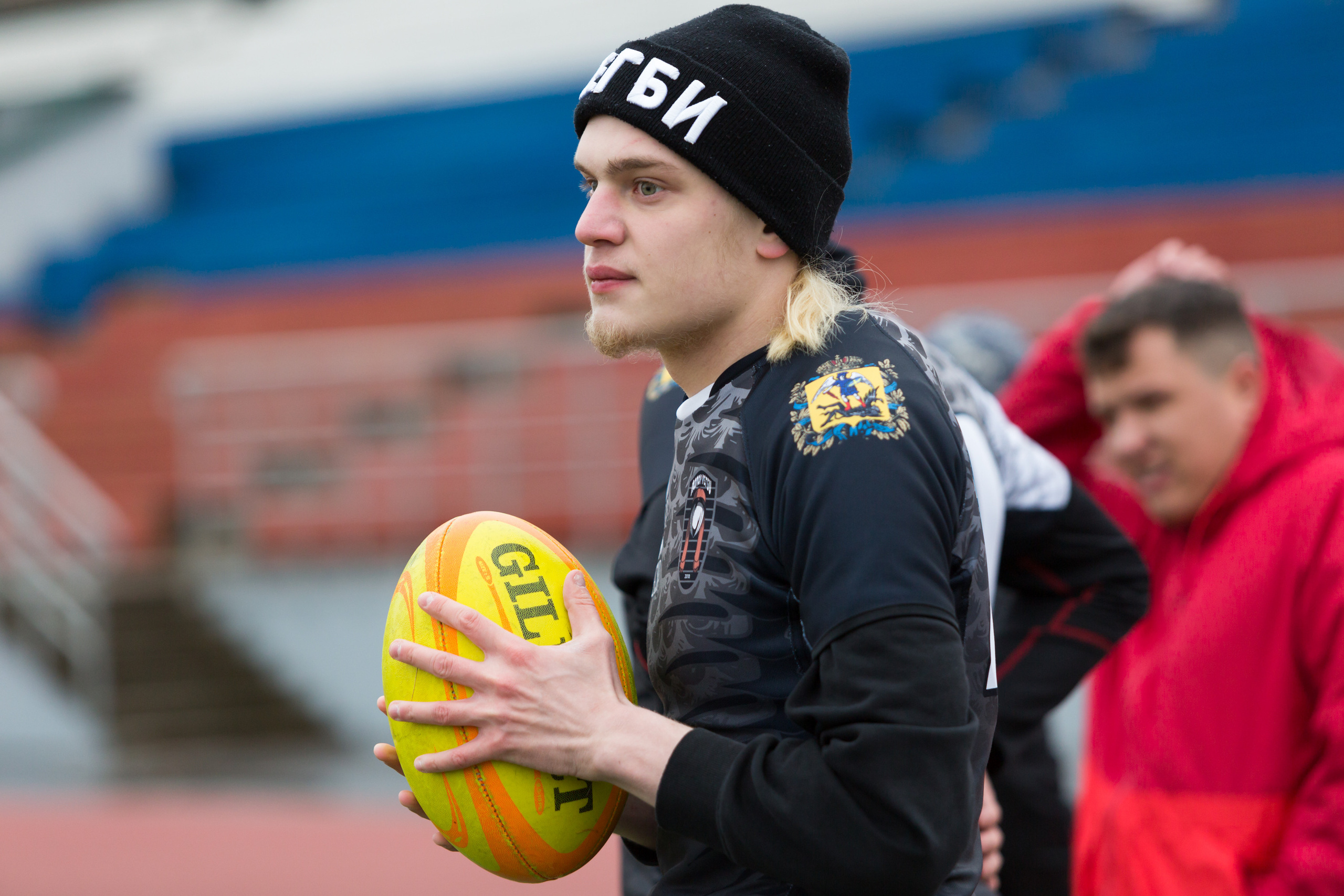 Летние виды спорта. Репортаржный фотограф в Архангельске Александра Конычева