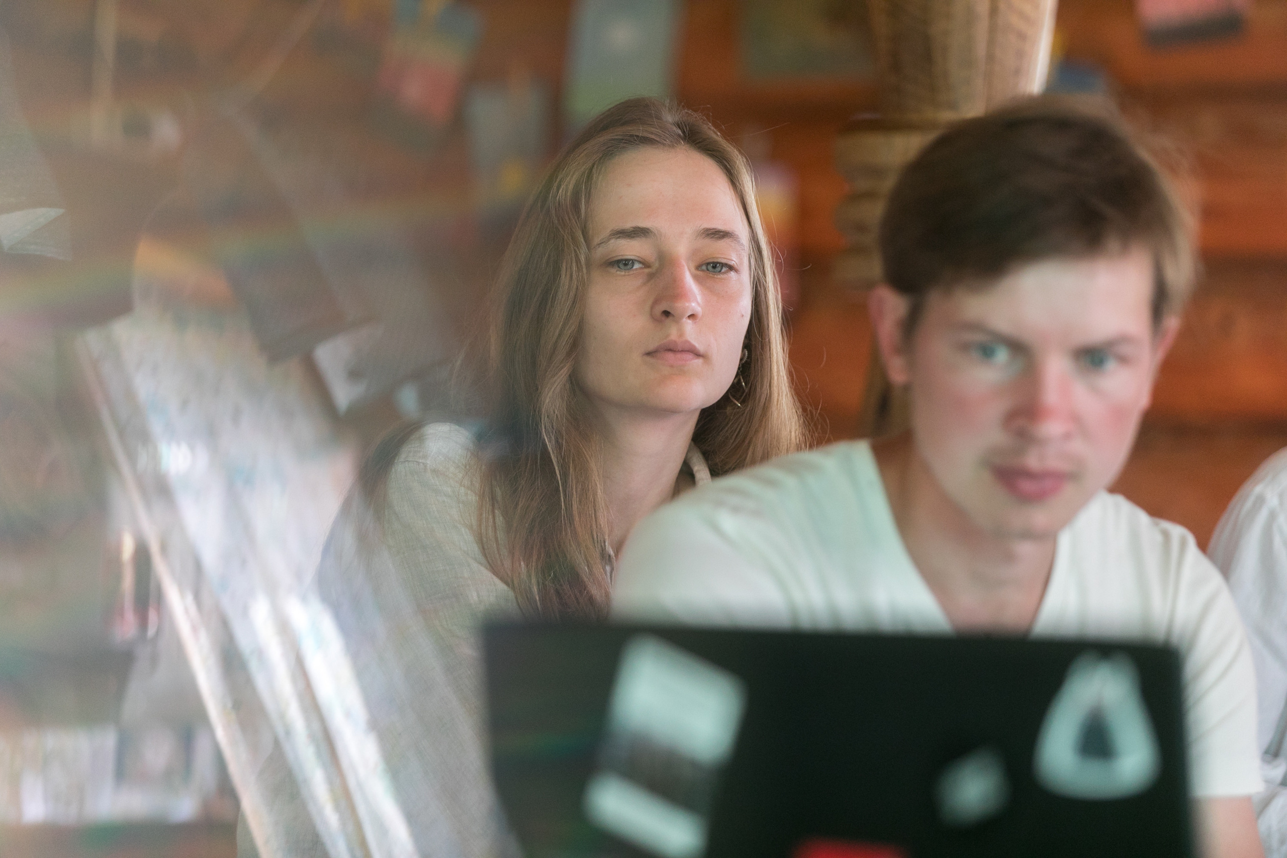 КеноVision 2022. Репортаржный фотограф в Архангельске Александра Конычева