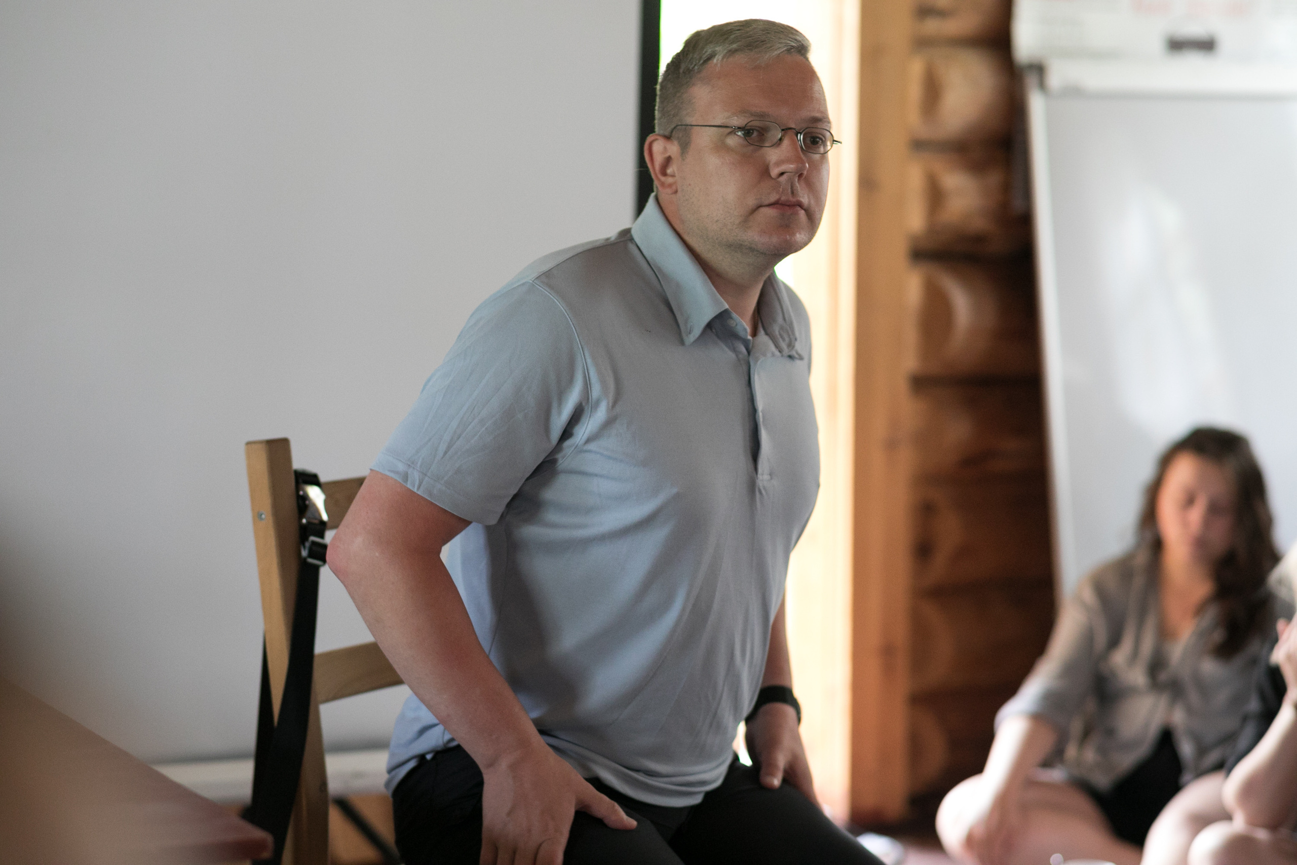 КеноVision 2022. Репортаржный фотограф в Архангельске Александра Конычева