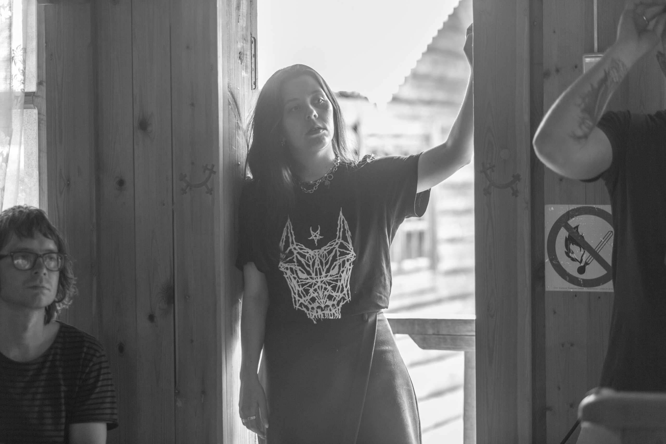 КеноVision 2021. Репортаржный фотограф в Архангельске Александра Конычева