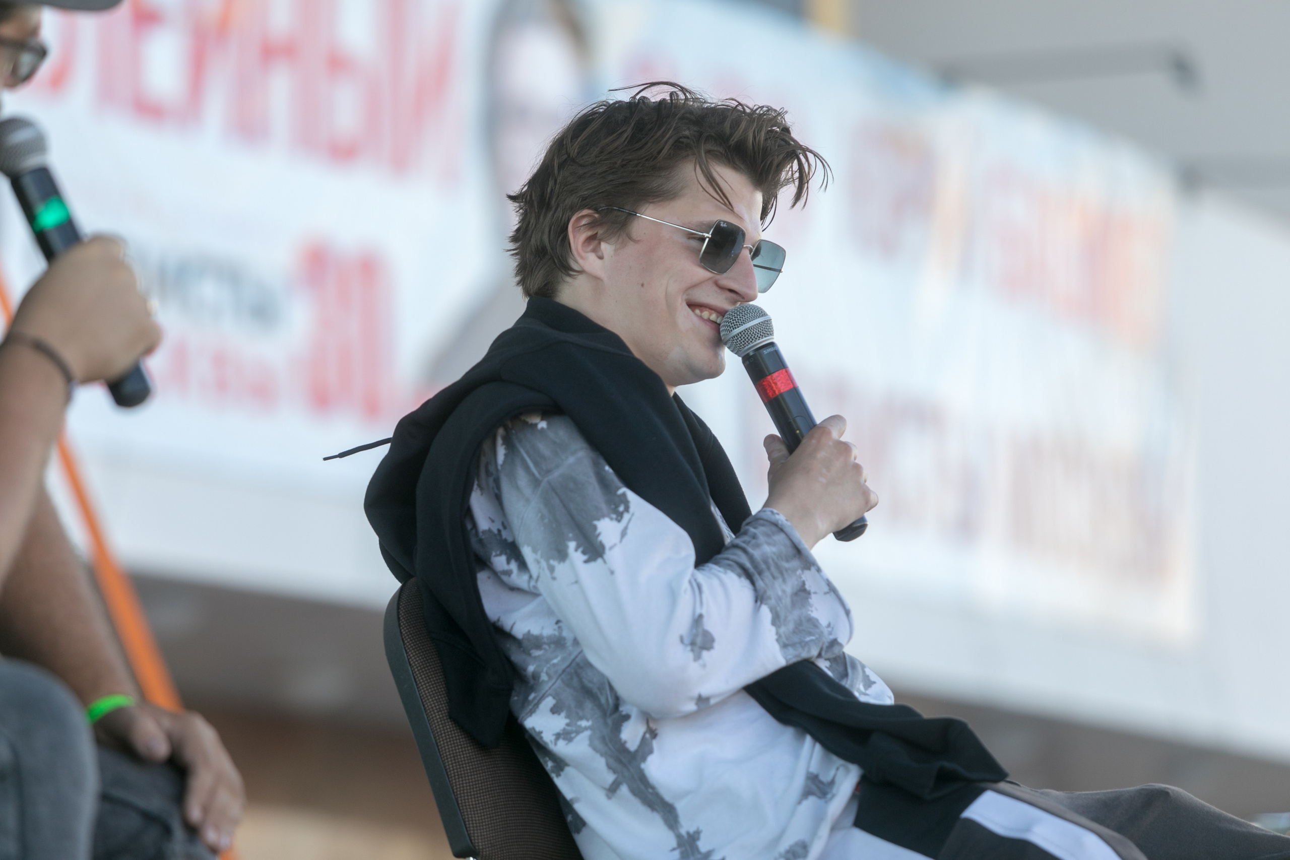 Белый Июнь 2021. Репортаржный фотограф в Архангельске Александра Конычева