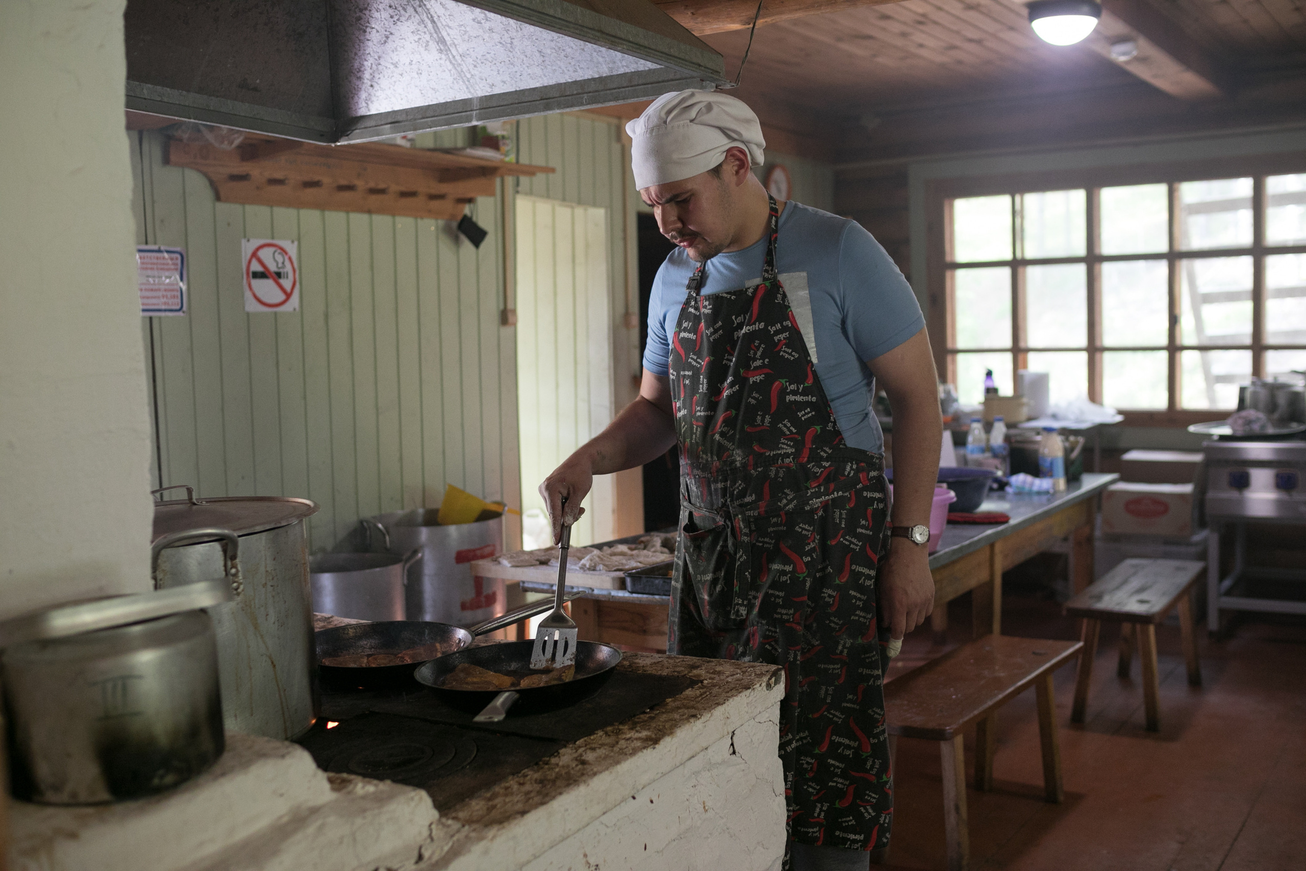 КеноVision 2022. Репортаржный фотограф в Архангельске Александра Конычева