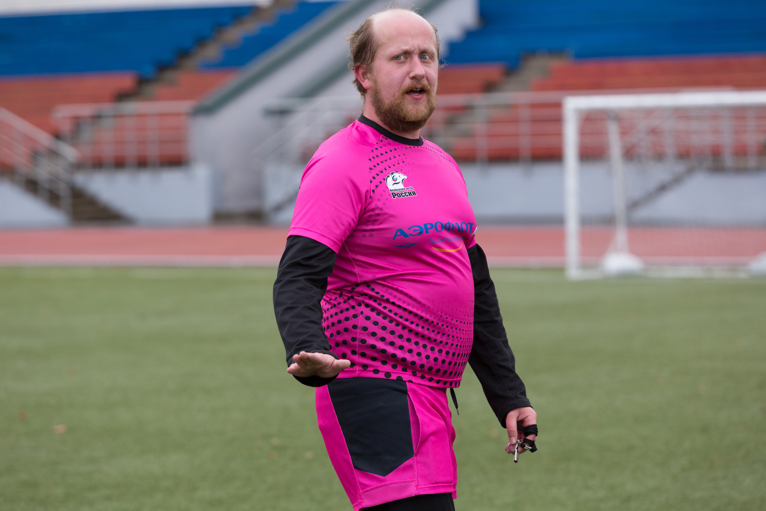 Летние виды спорта. Репортаржный фотограф в Архангельске Александра Конычева