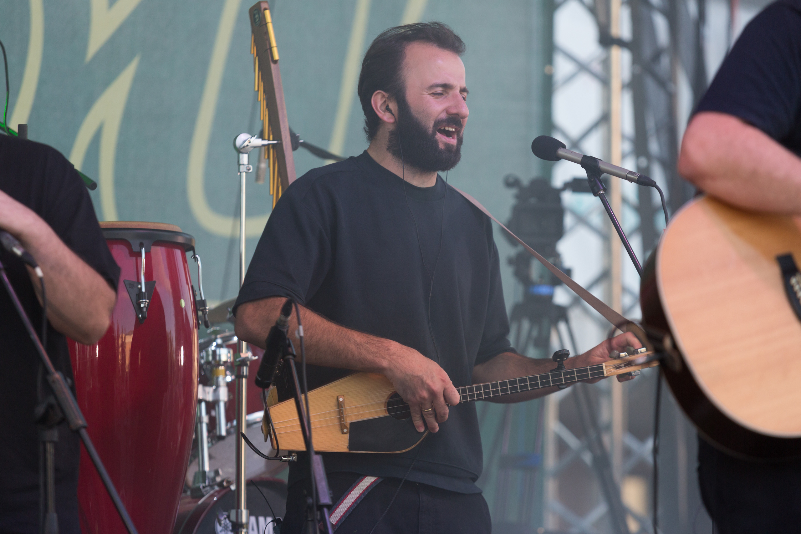 Другой 2021. Репортаржный фотограф в Архангельске Александра Конычева