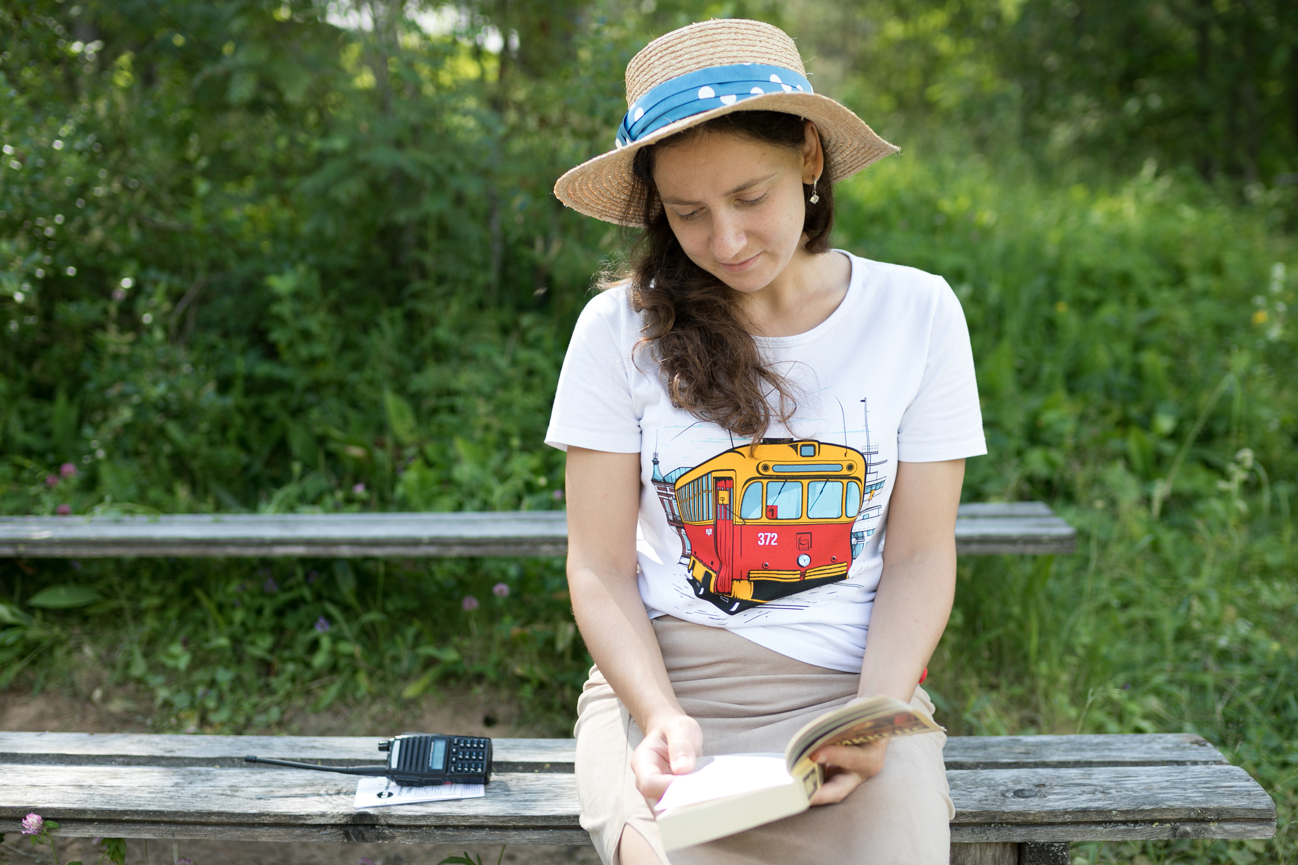 КеноVision 2022. Репортаржный фотограф в Архангельске Александра Конычева