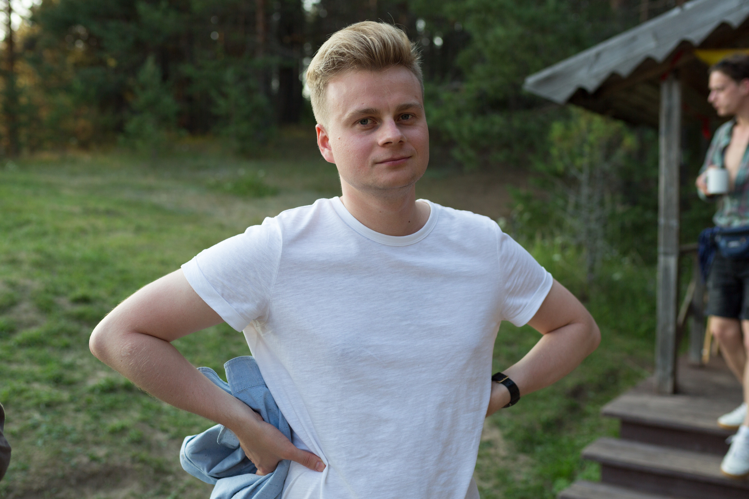 КеноVision 2021. Репортаржный фотограф в Архангельске Александра Конычева