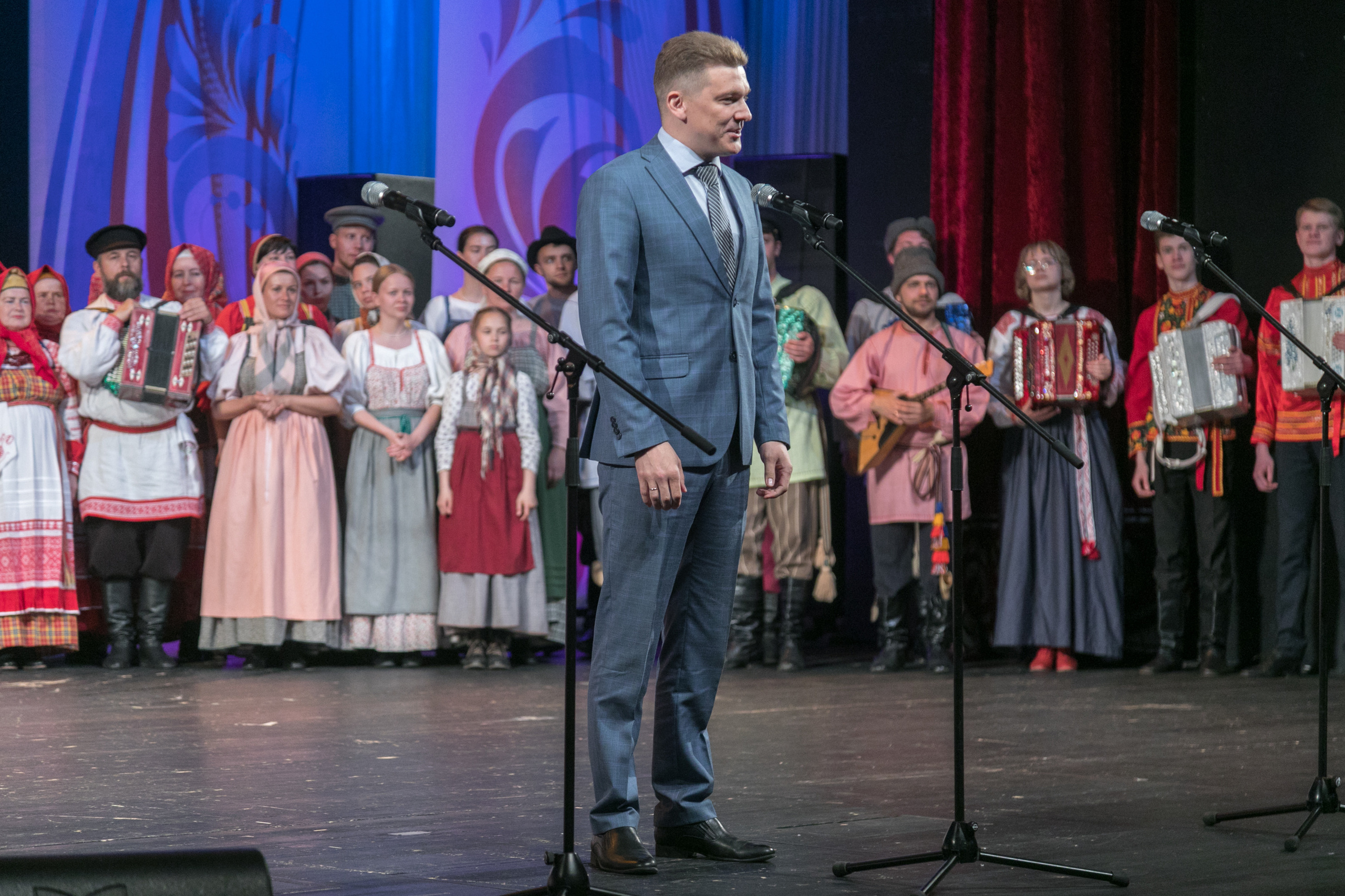 Репортаж. Репортаржный фотограф в Архангельске Александра Конычева