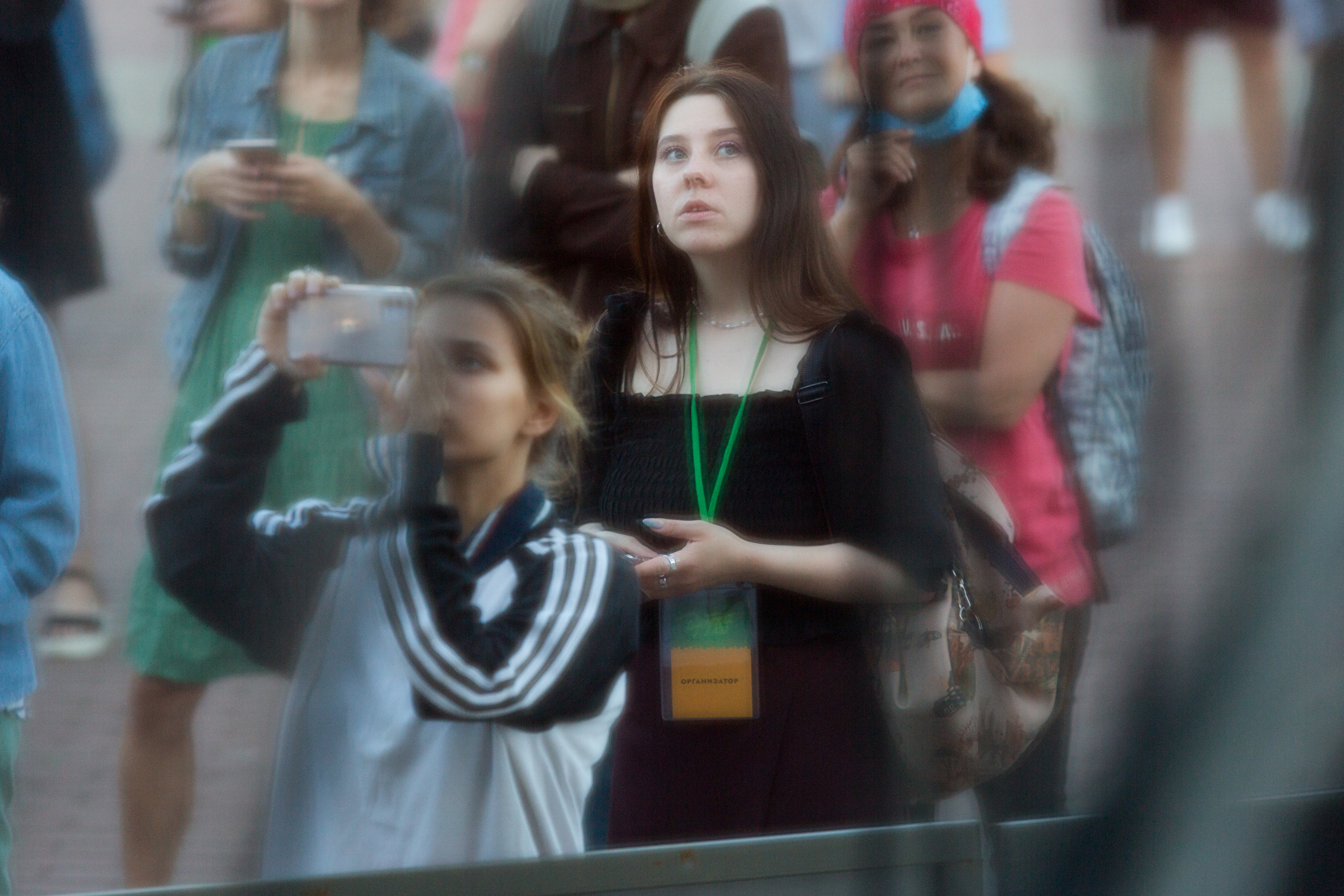 Другой 2021. Репортаржный фотограф в Архангельске Александра Конычева