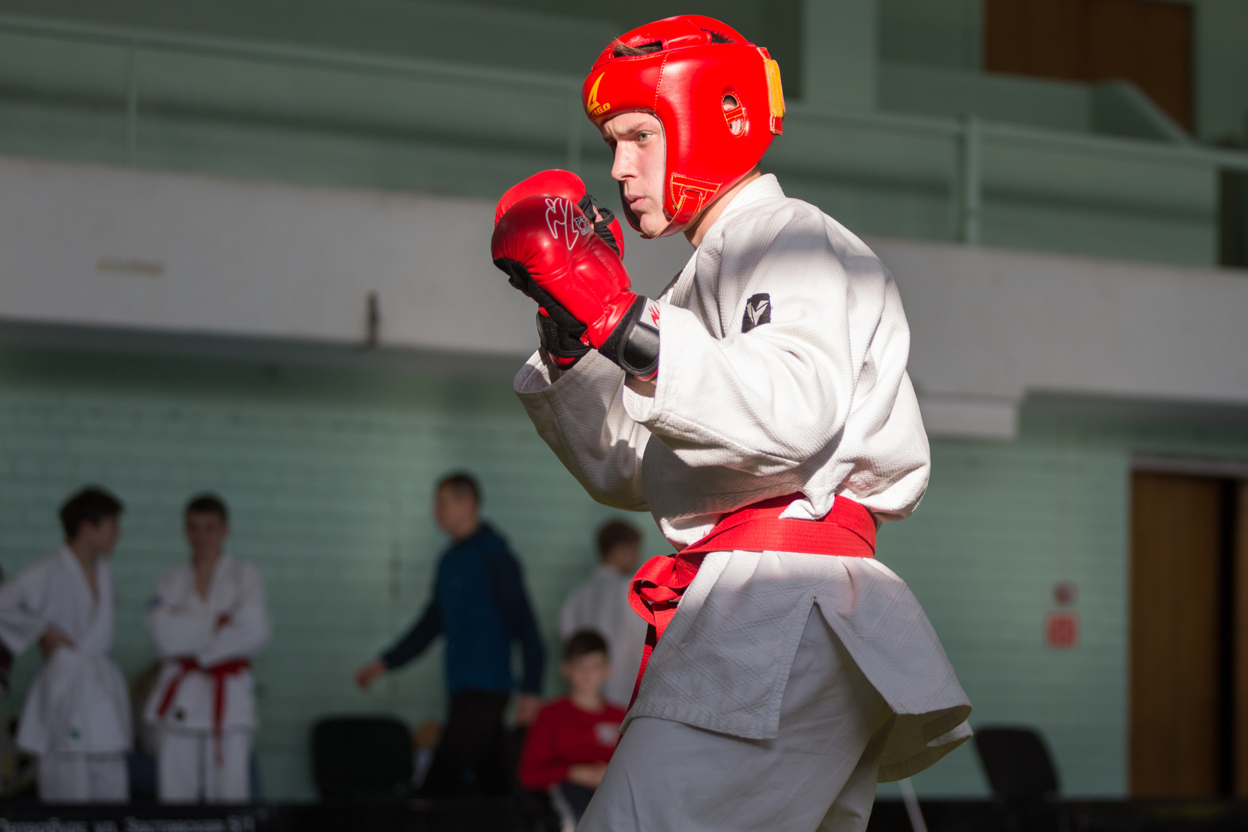 Спортивные залы. Репортаржный фотограф в Архангельске Александра Конычева