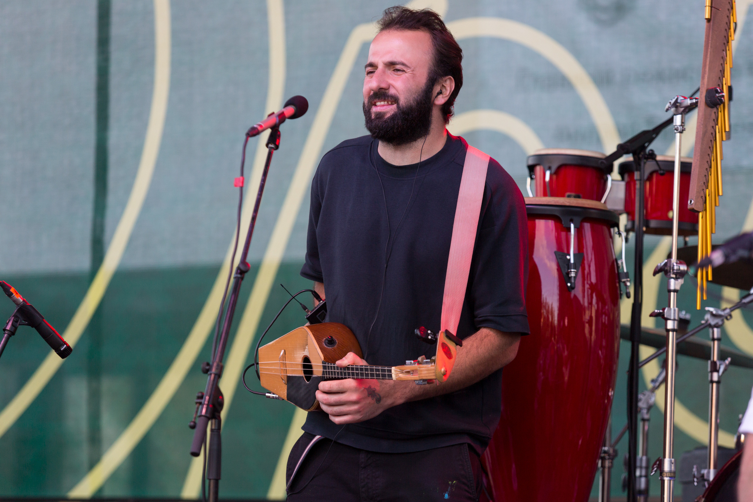 Другой 2021. Репортаржный фотограф в Архангельске Александра Конычева