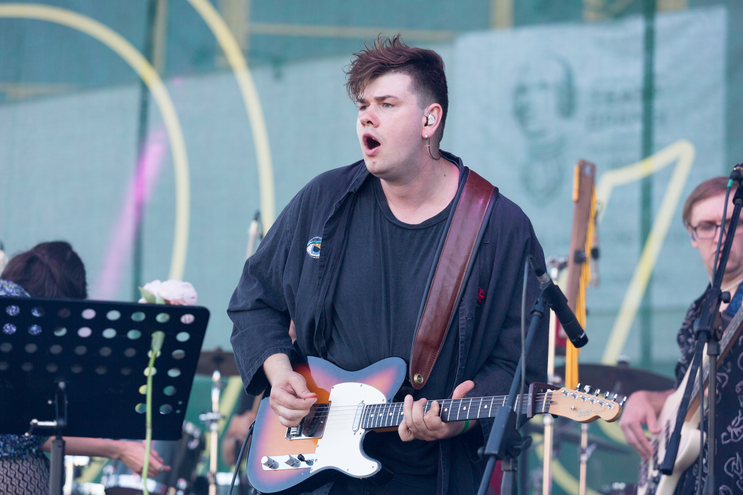 Другой 2021. Репортаржный фотограф в Архангельске Александра Конычева