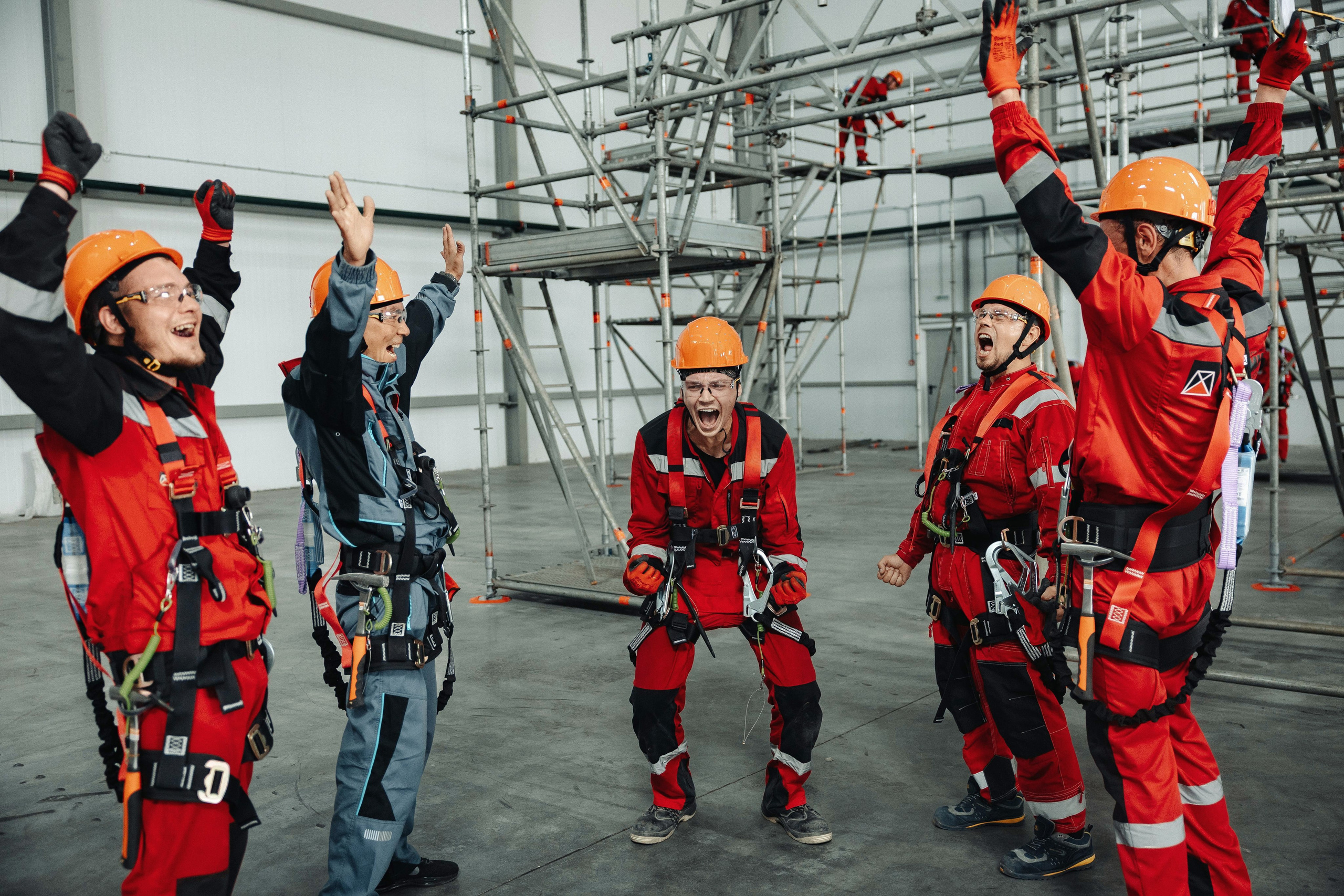 Репортажная фото съемка тимбилдинга и корпоративных профсоревнований. Алексей Шаров — свадебный и репортажный фотограф в Нижнем Новгороде