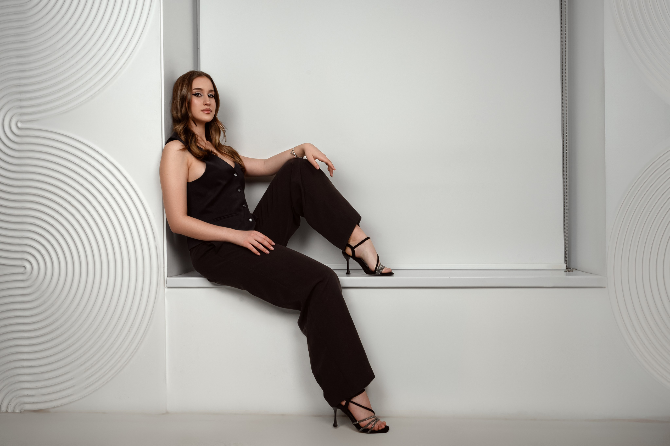 Ангелина. Cruelsyra —фотограф в Хабаровске. Портретная и фэшн съемка