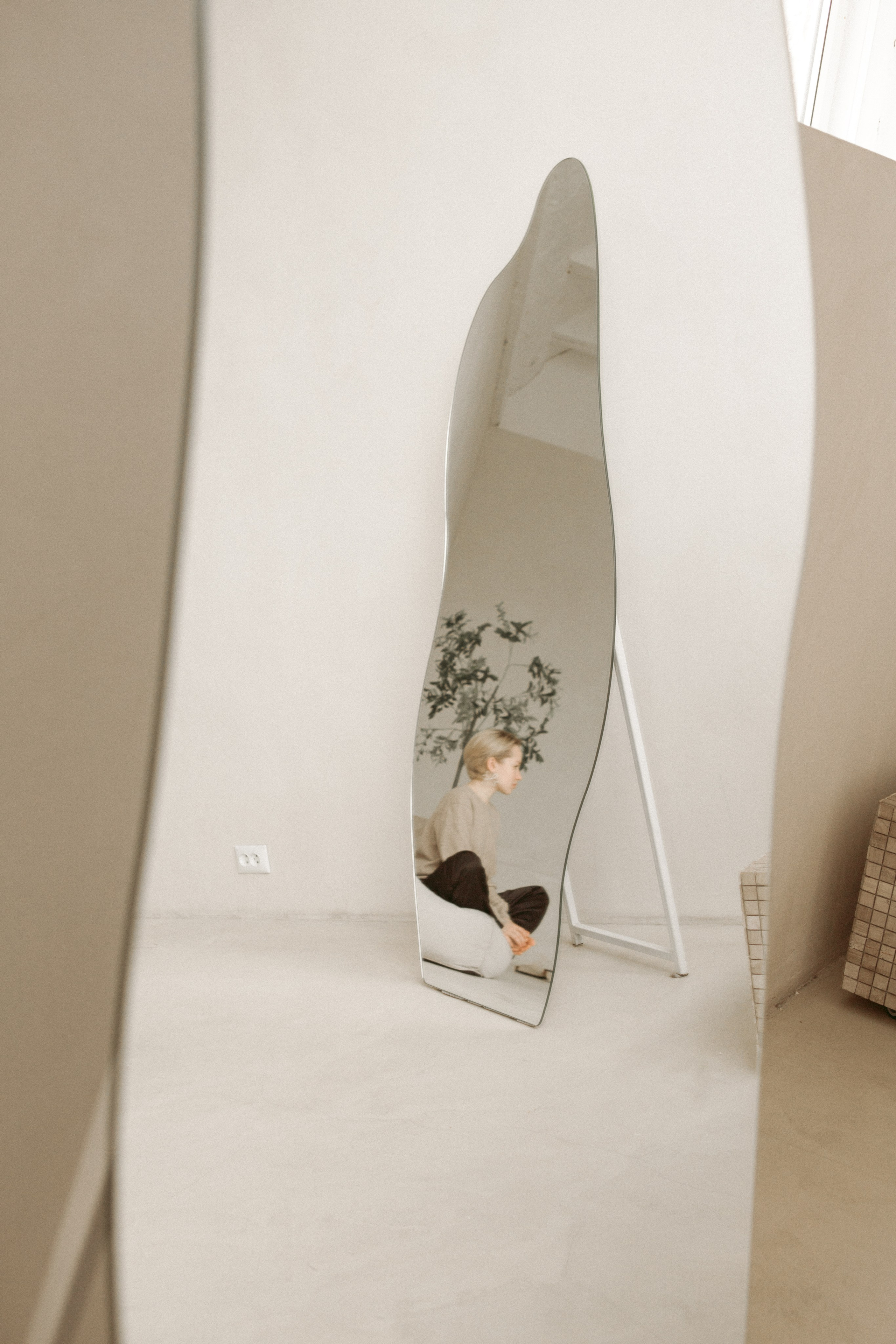 Albina. Portrait, family and pet photographer in Cyprus, Ksenia Bourdelle