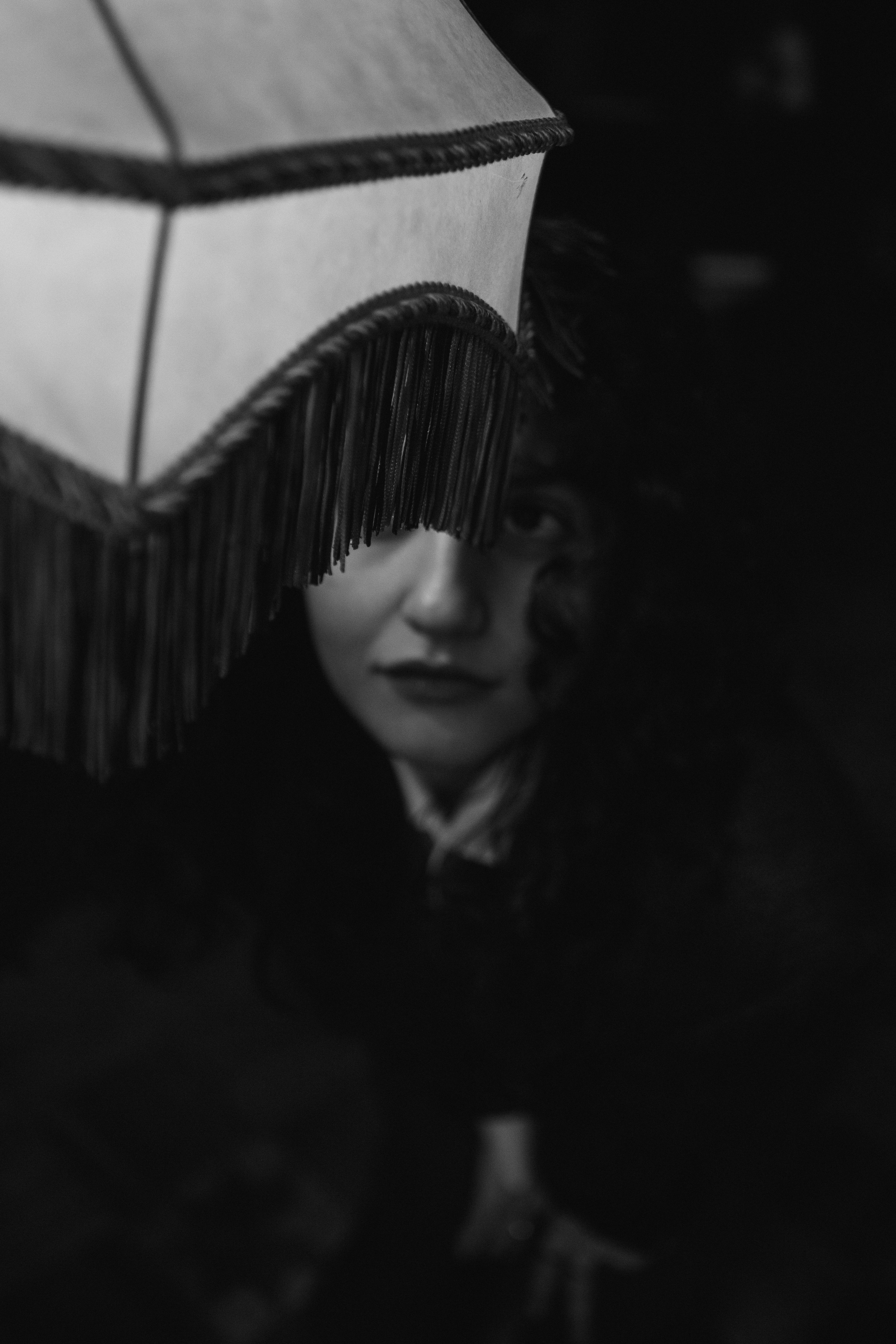 Inga. Portrait, family and pet photographer in Cyprus, Ksenia Bourdelle