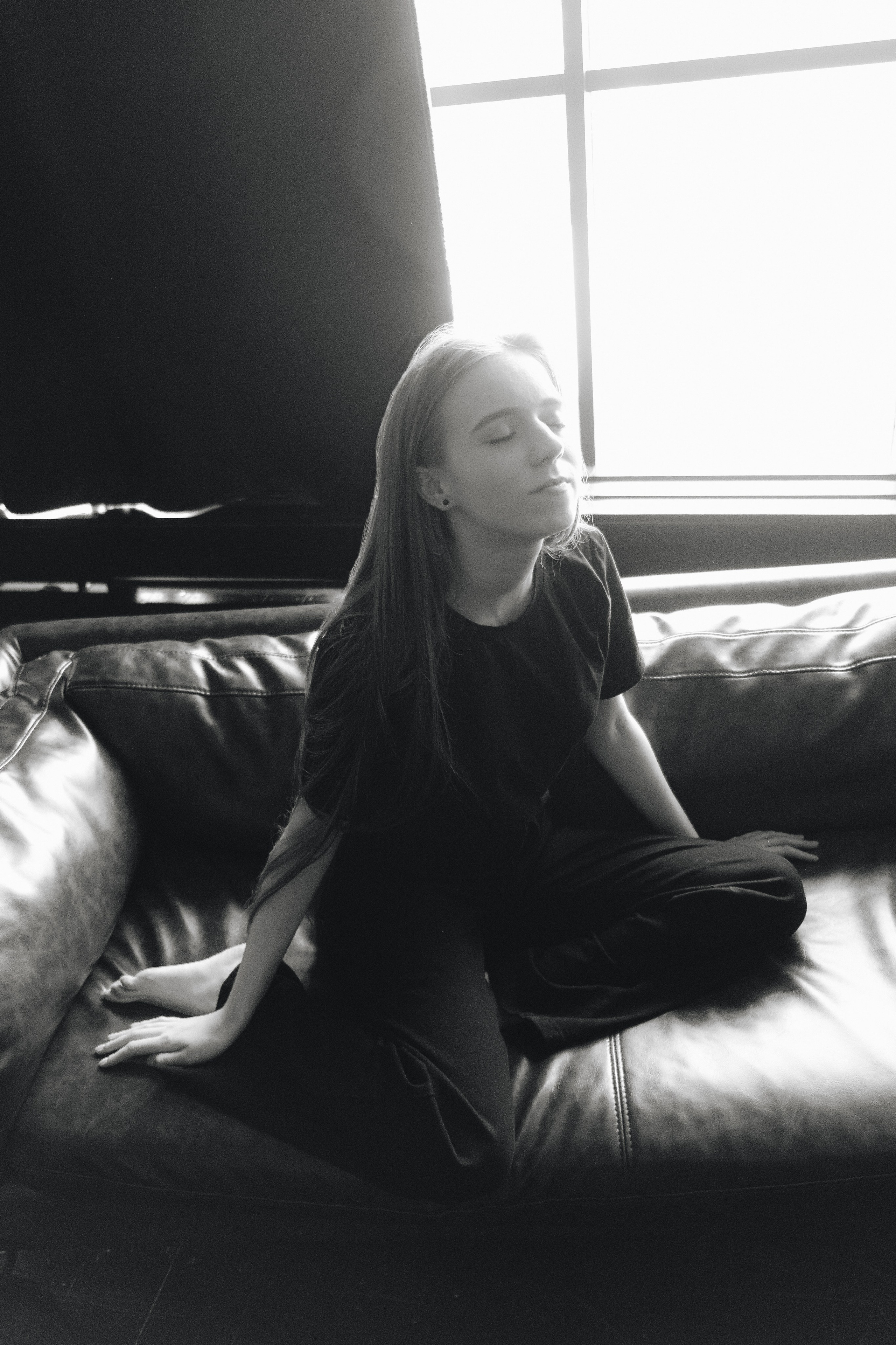 Андрей и Саша. Фотограф Наташа Лисица