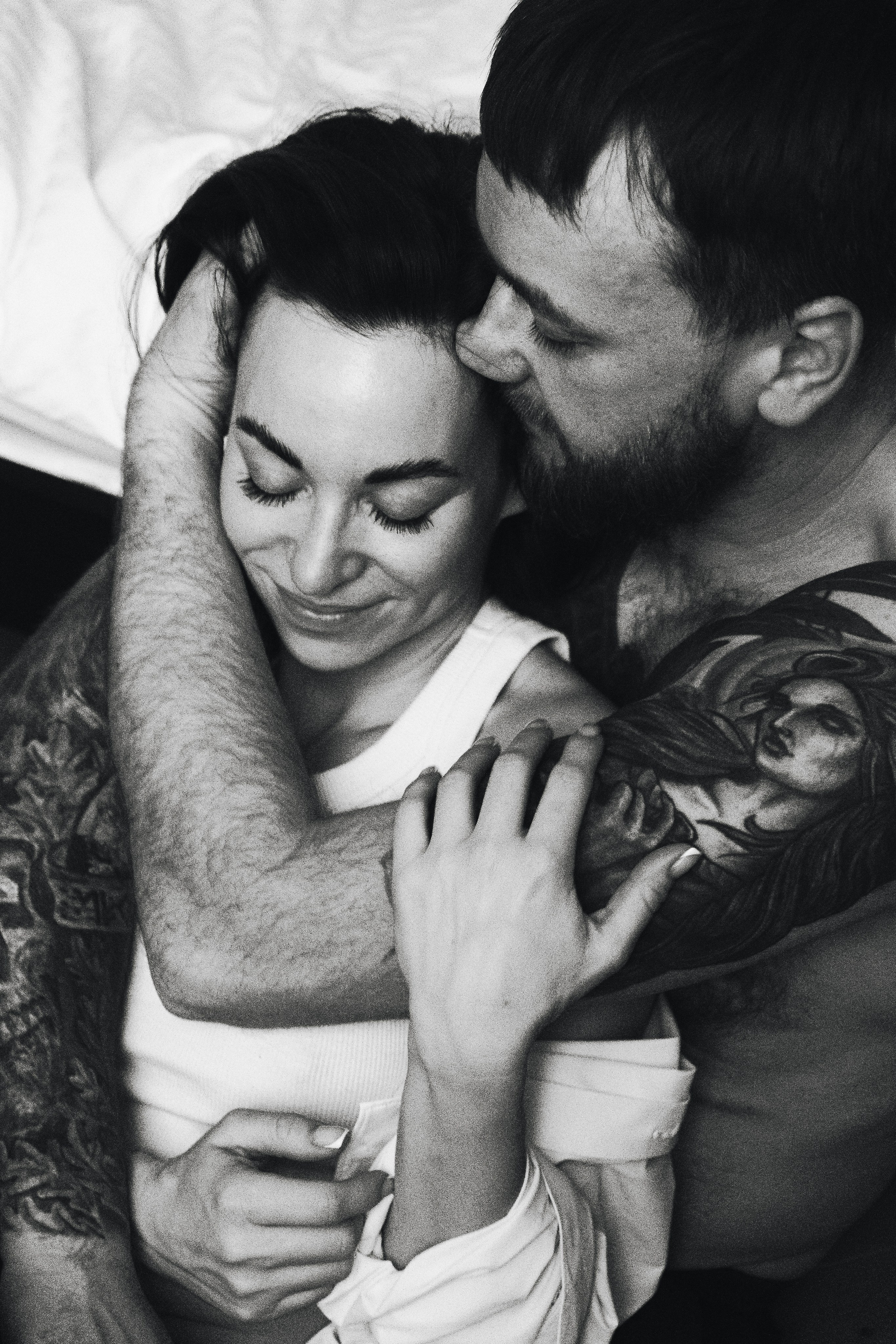 Про бургеры ;). Фотограф Наташа Лисица