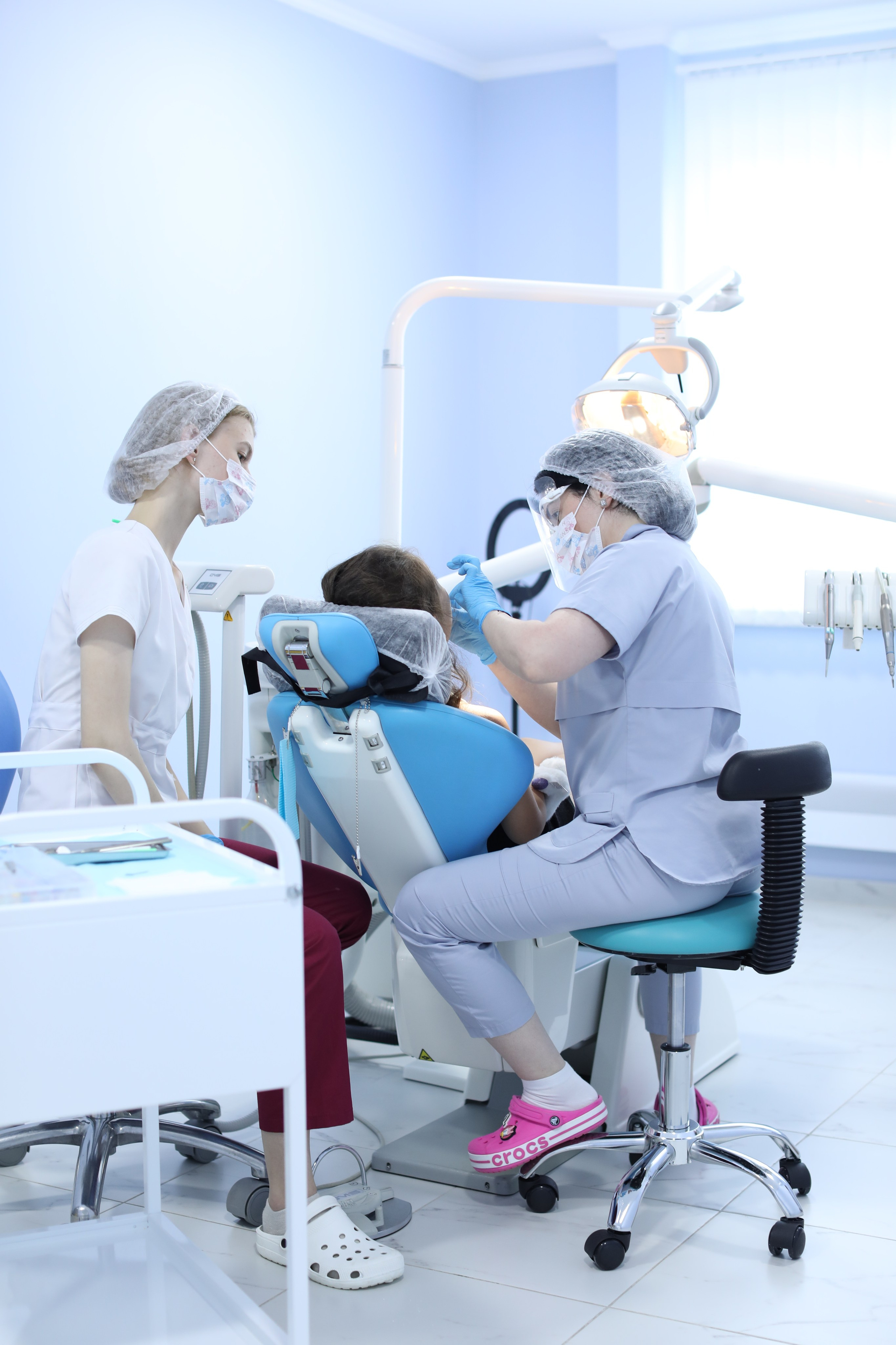 ELNOR medical (Стоматологическая клиника). Свадебный фотограф в Москве Людмила Яковлева