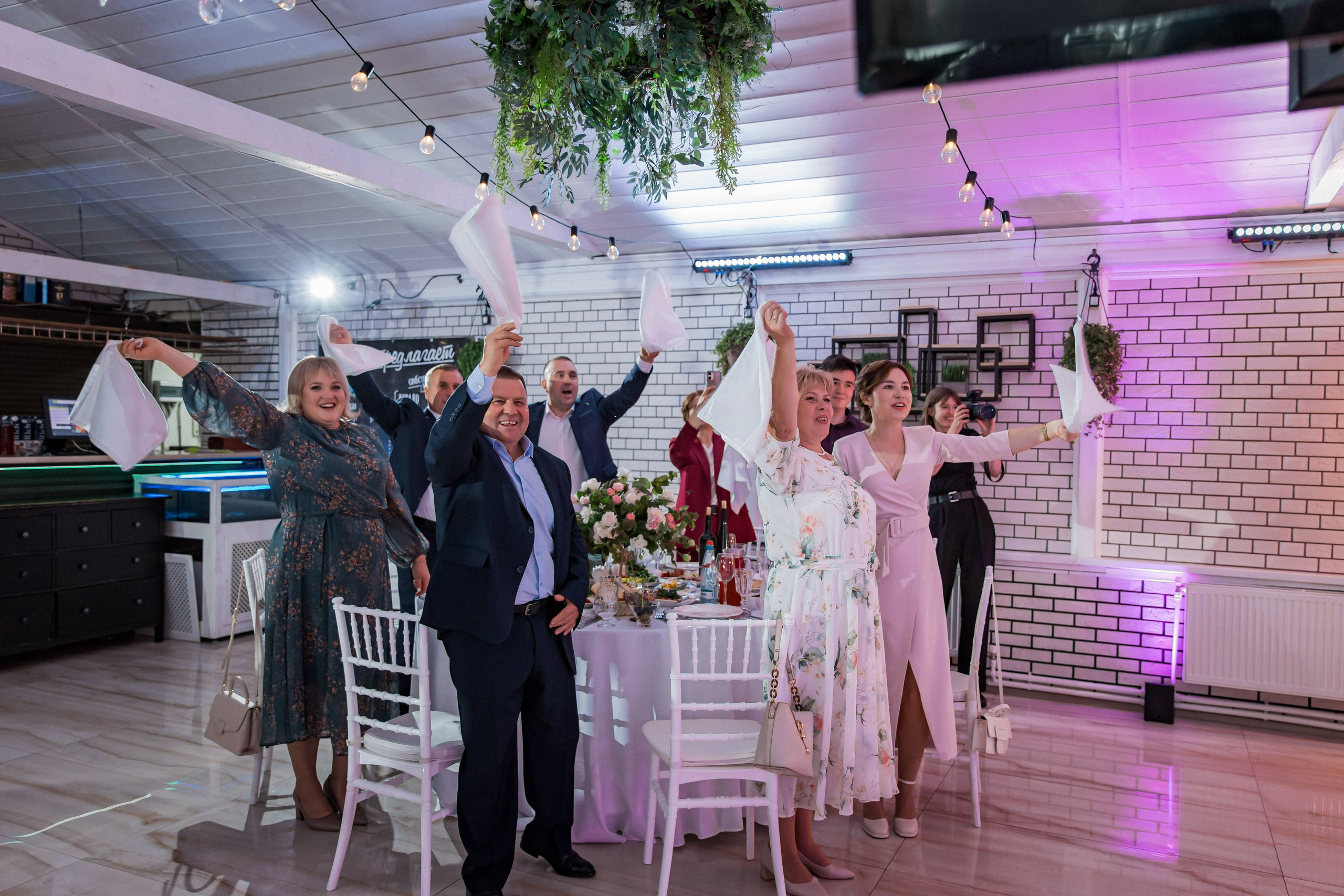 E&L. Свадебный фотограф. Москва. Мытищи