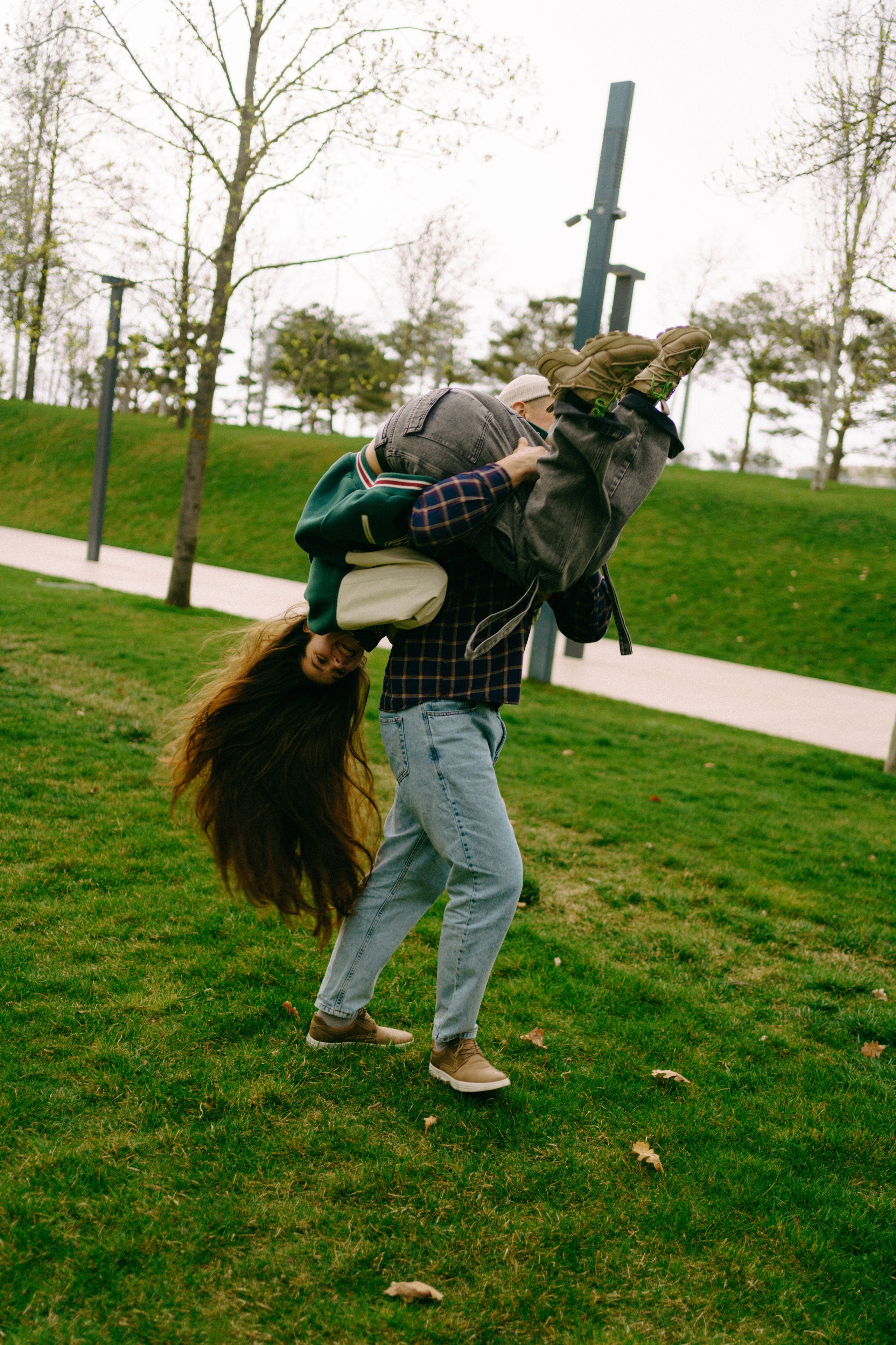 Давай просто будем