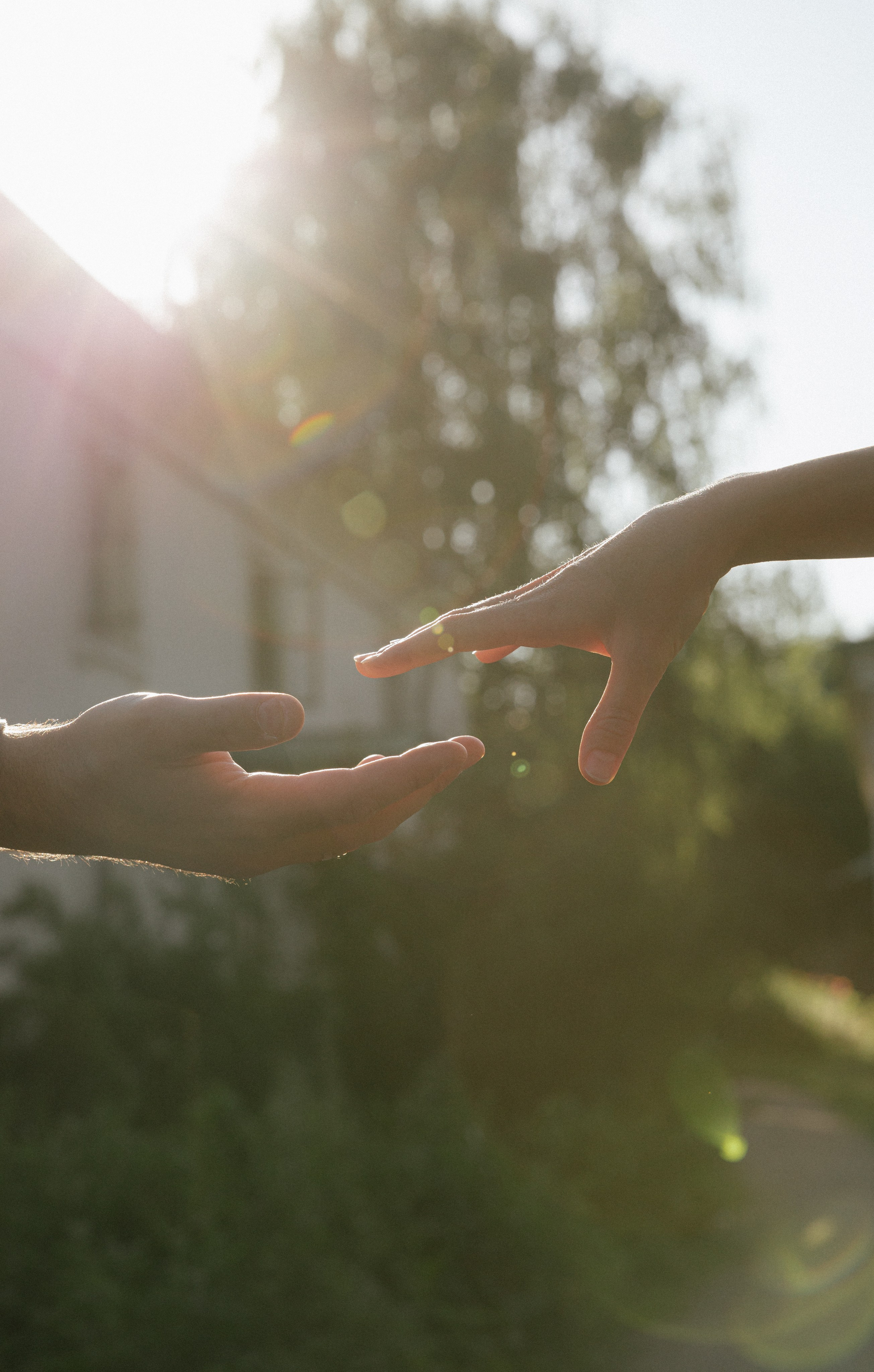 Сергей + Ира + Аня. Семейный и детский фотограф Юлия Шох