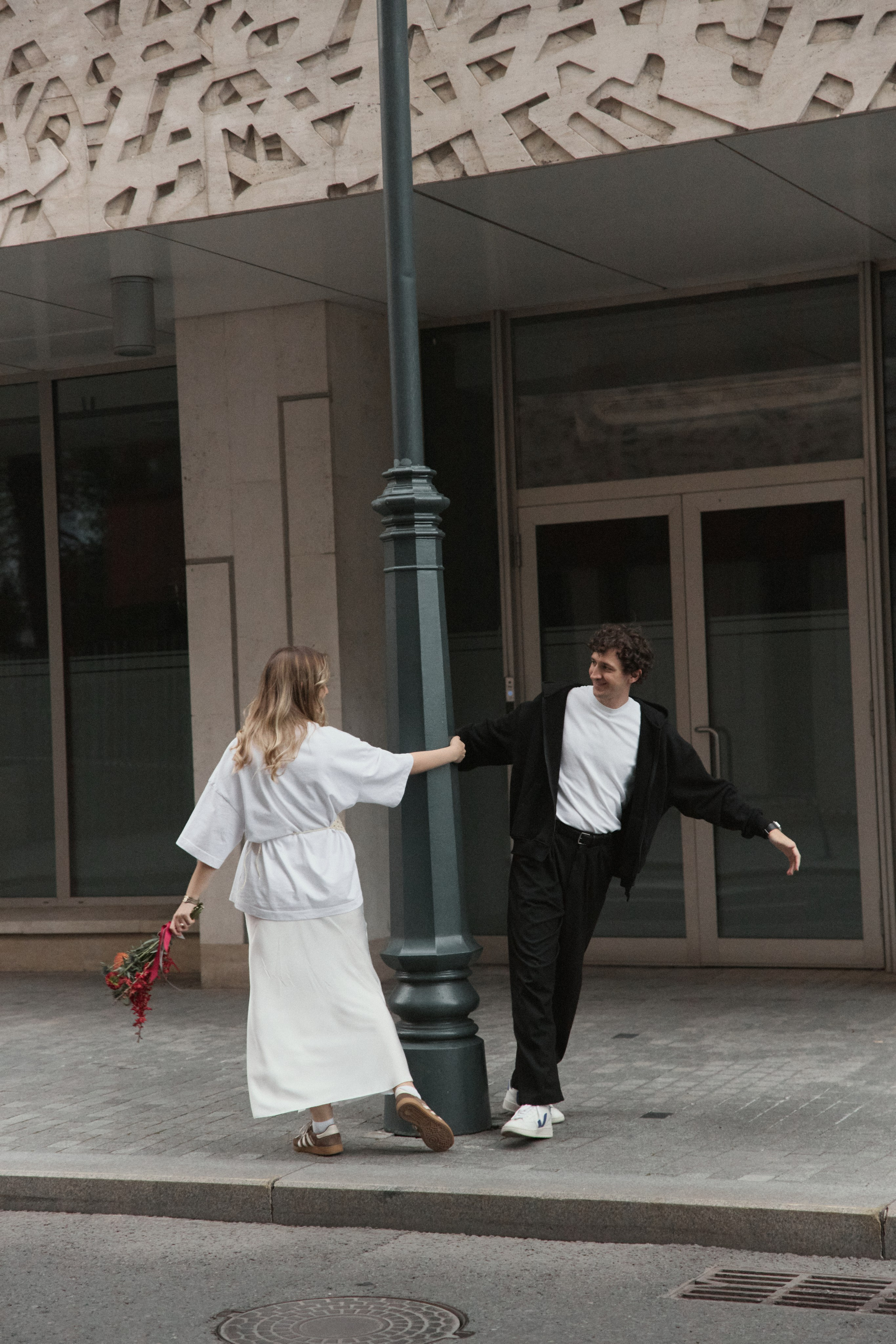 Никита + Катя. Семейный и детский фотограф Юлия Шох