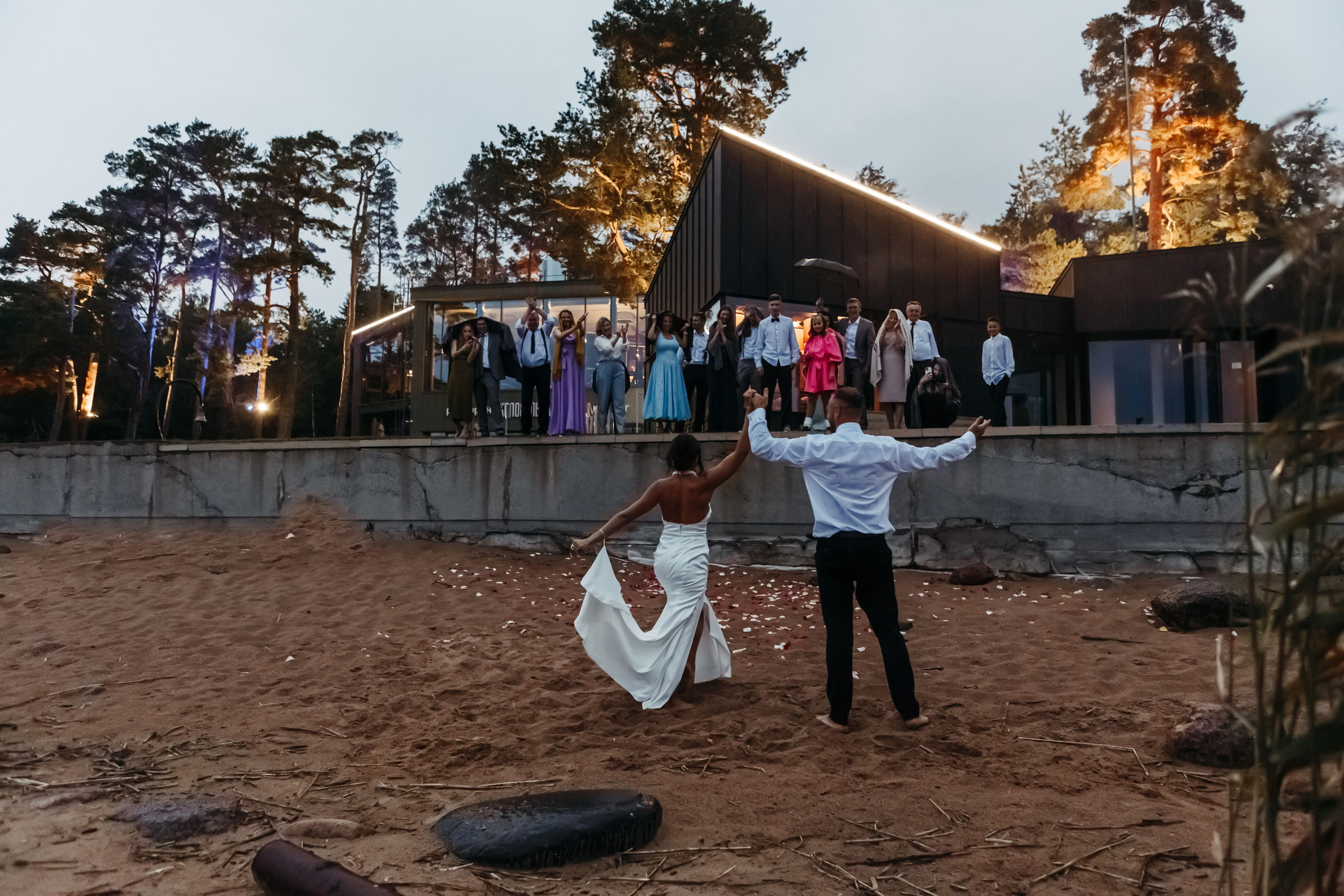 Никита Марина. Свадебный фотограф в Санкт-Петербурге