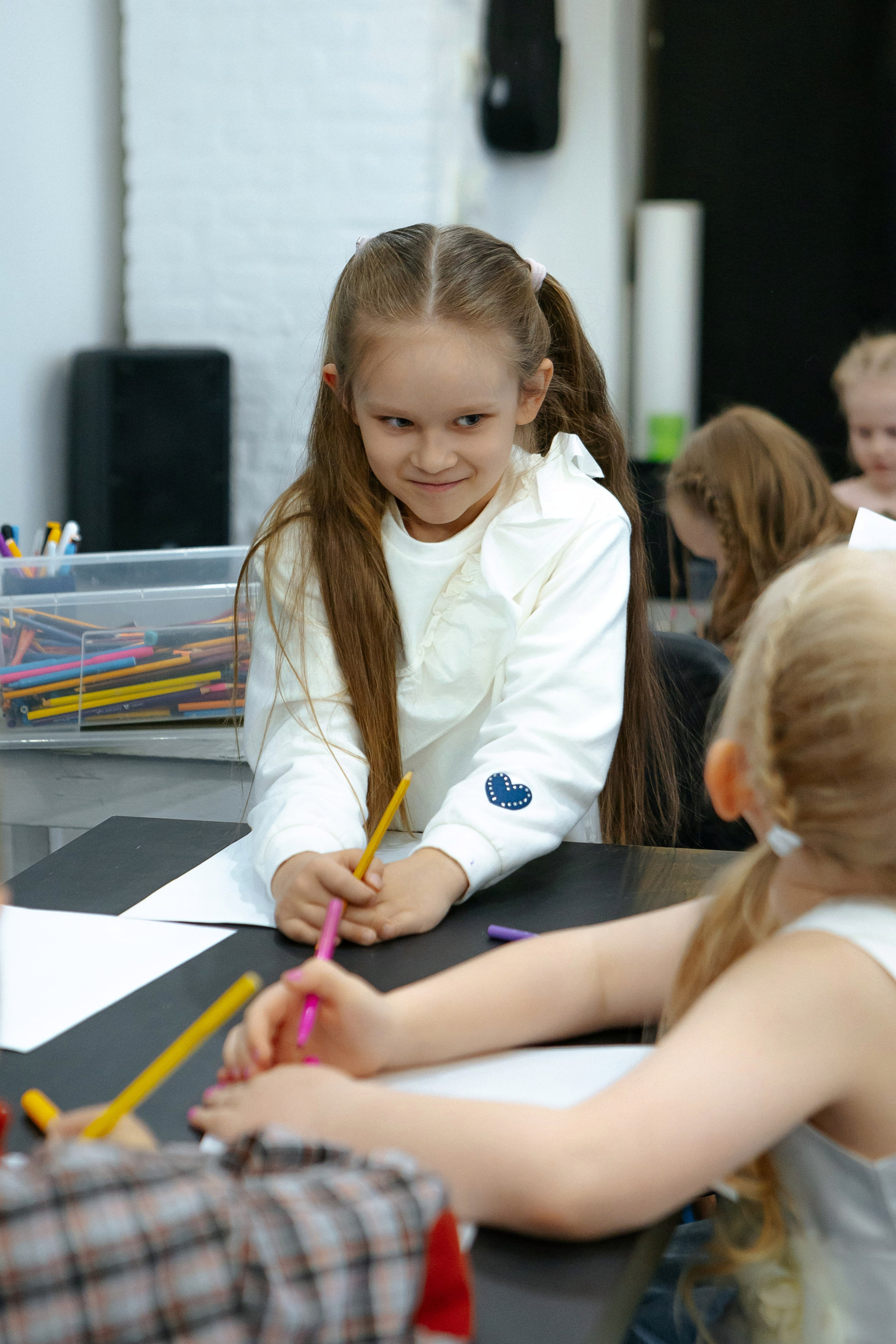 Софии 10 лет. Семейный и детский фотограф в Москве Александра Мак