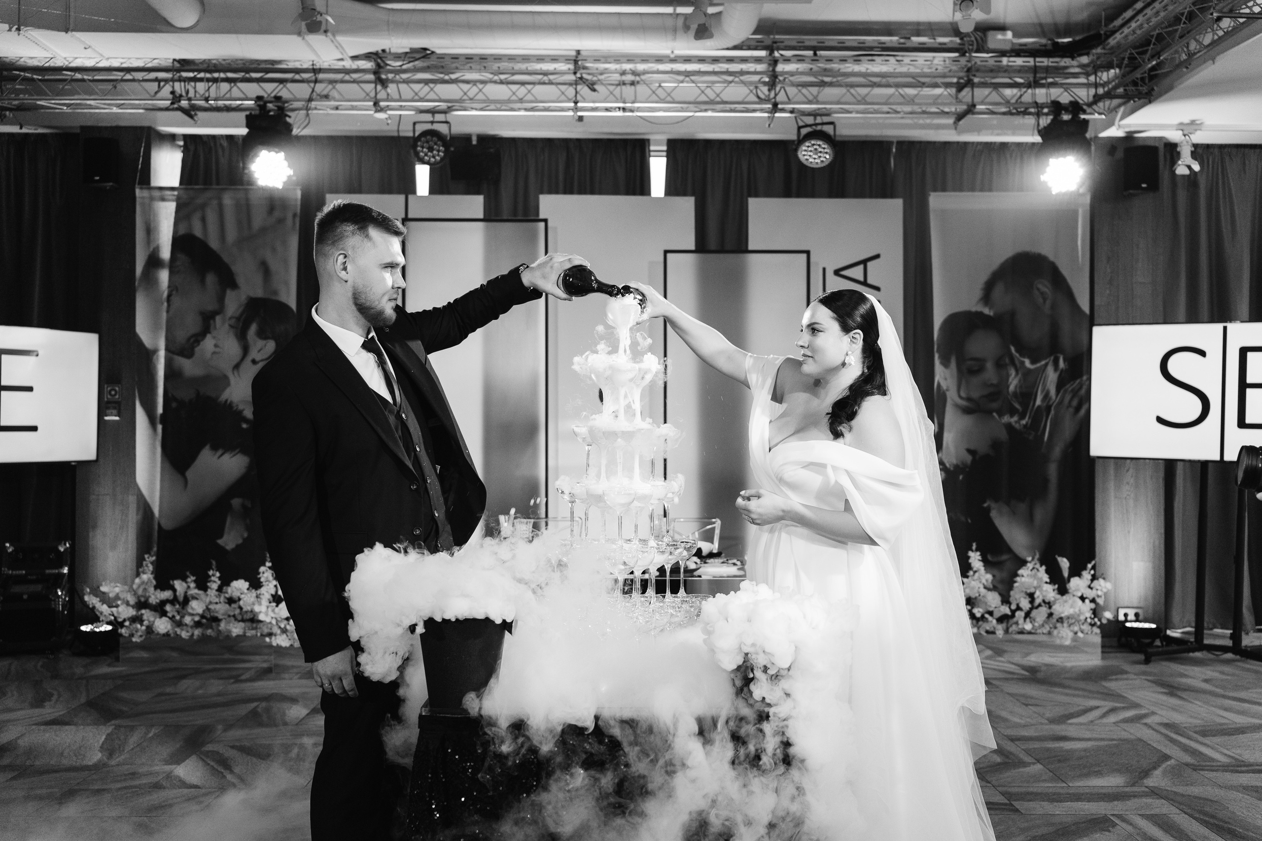 Свадебное портфолио. Свадебный и семейный фотограф Кокушева Юлия Нижний Новгород