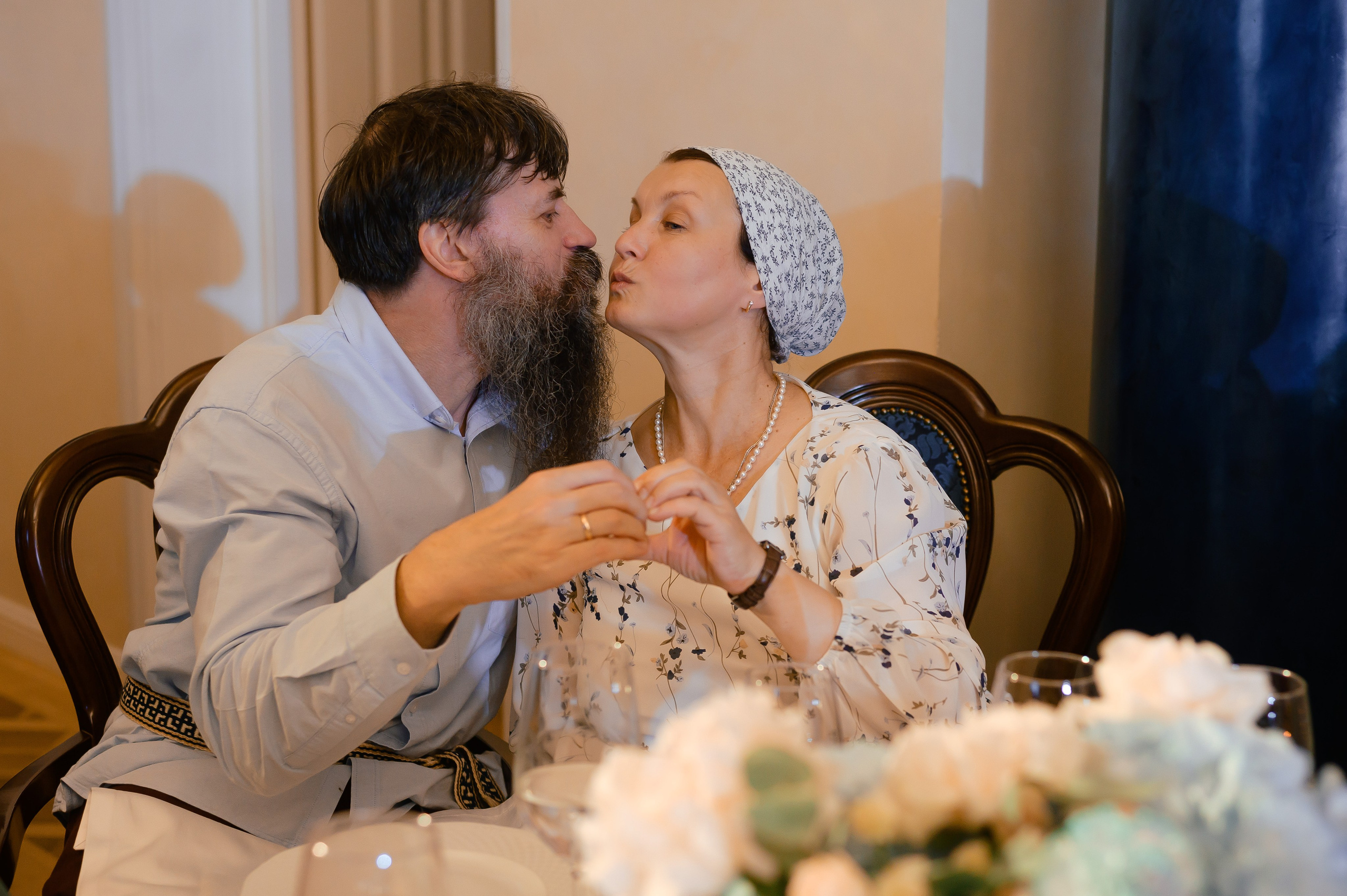 Александр & Елизавета. Семейный и свадебный фотограф в Санкт-Петербурге Серафима Смирнова