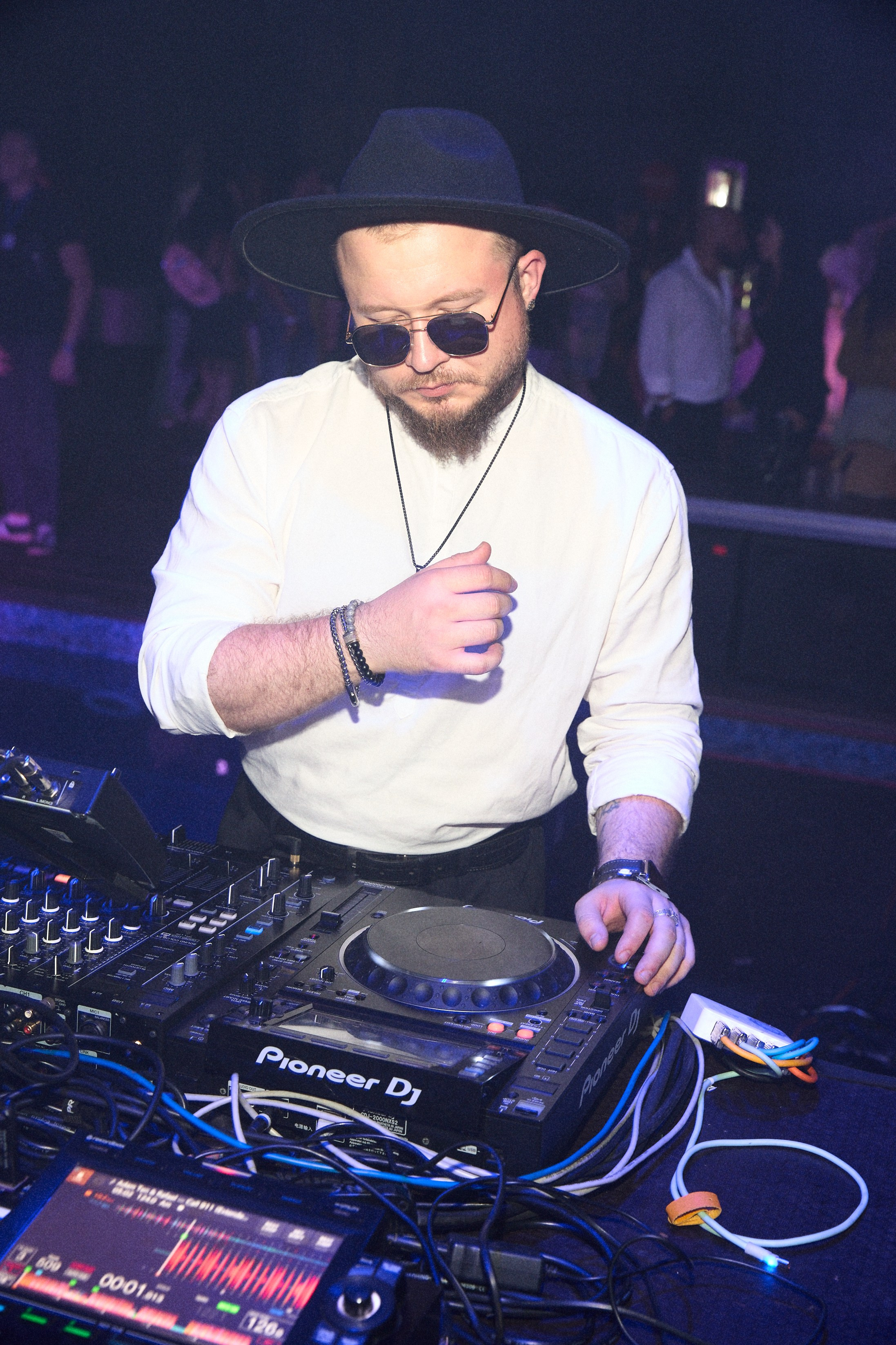 FACE2FACE. Фотограф Максим Маркелов