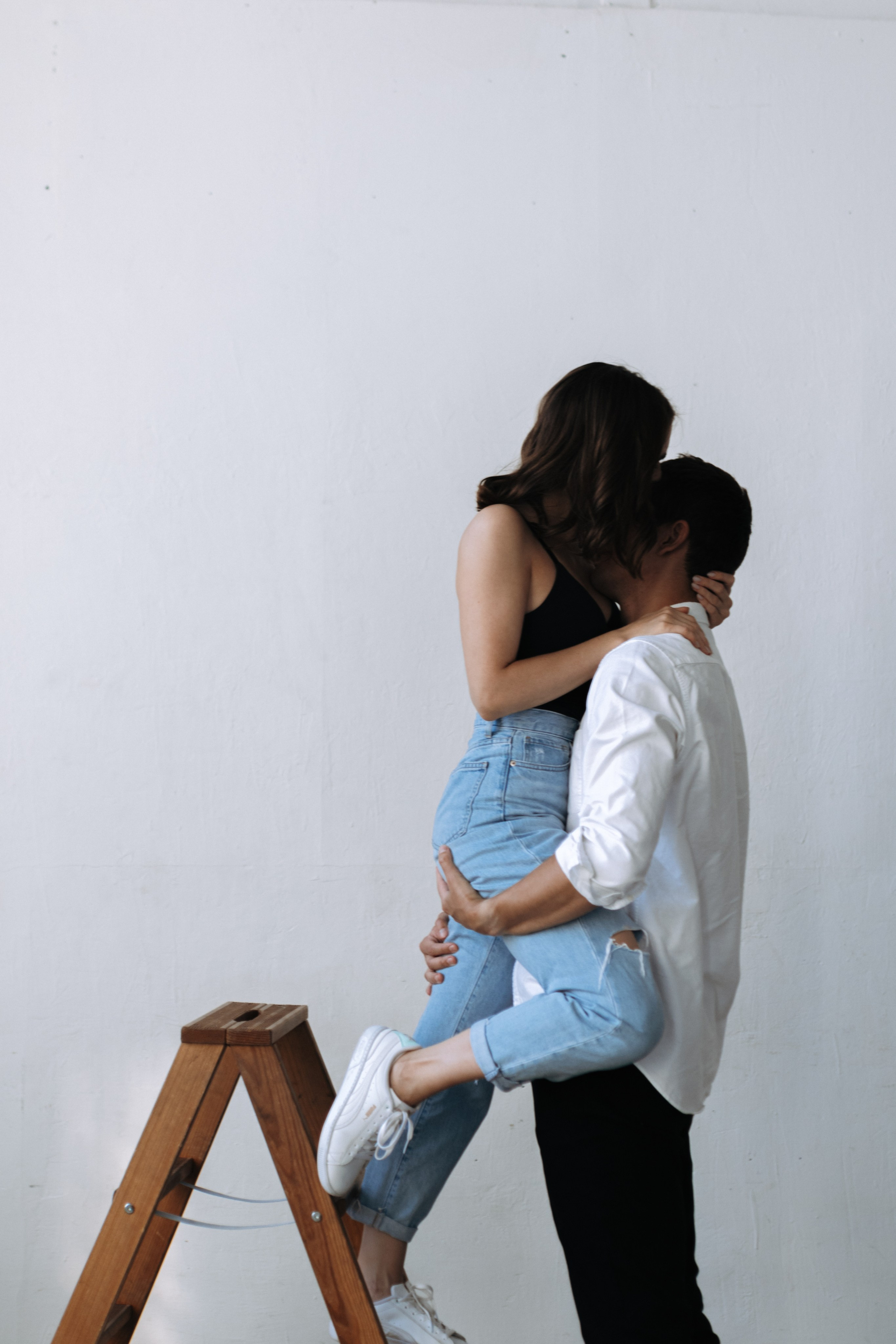 Саша и Костя. Свадебный фотограф | Москва