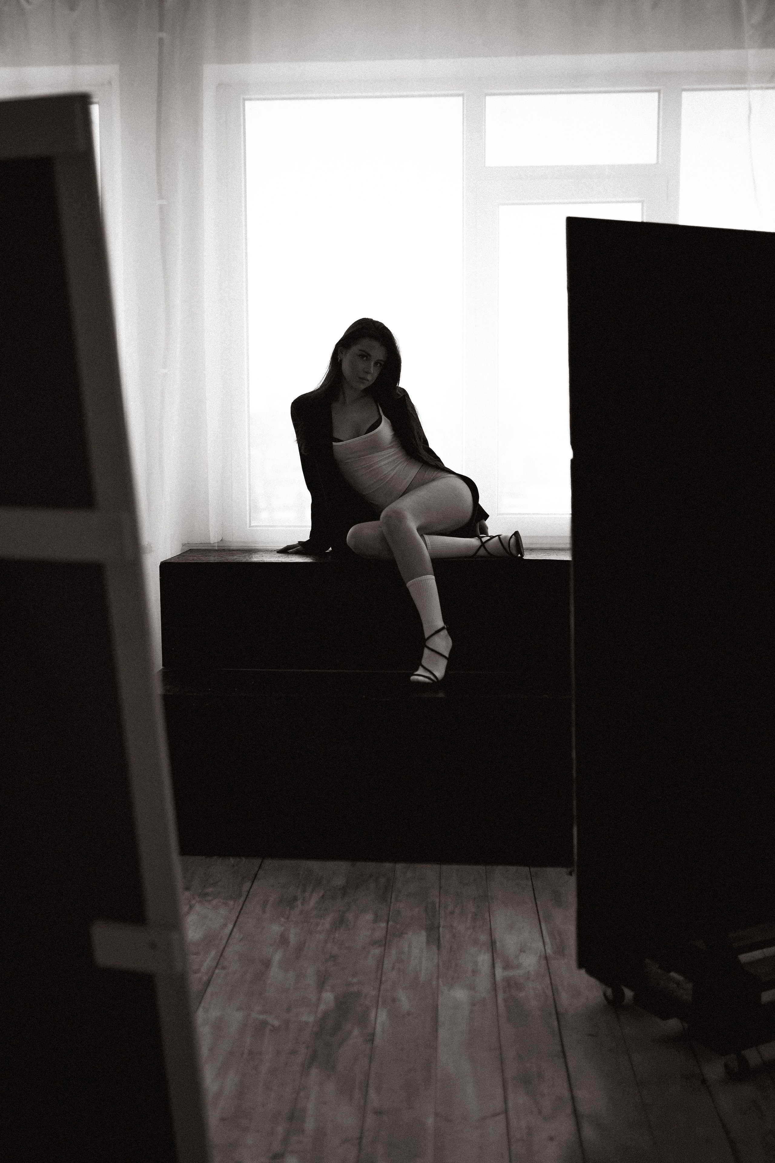 Дарья. Фотограф Таня Булгакова Крым, Симферополь, Севастополь, Нижнегорский