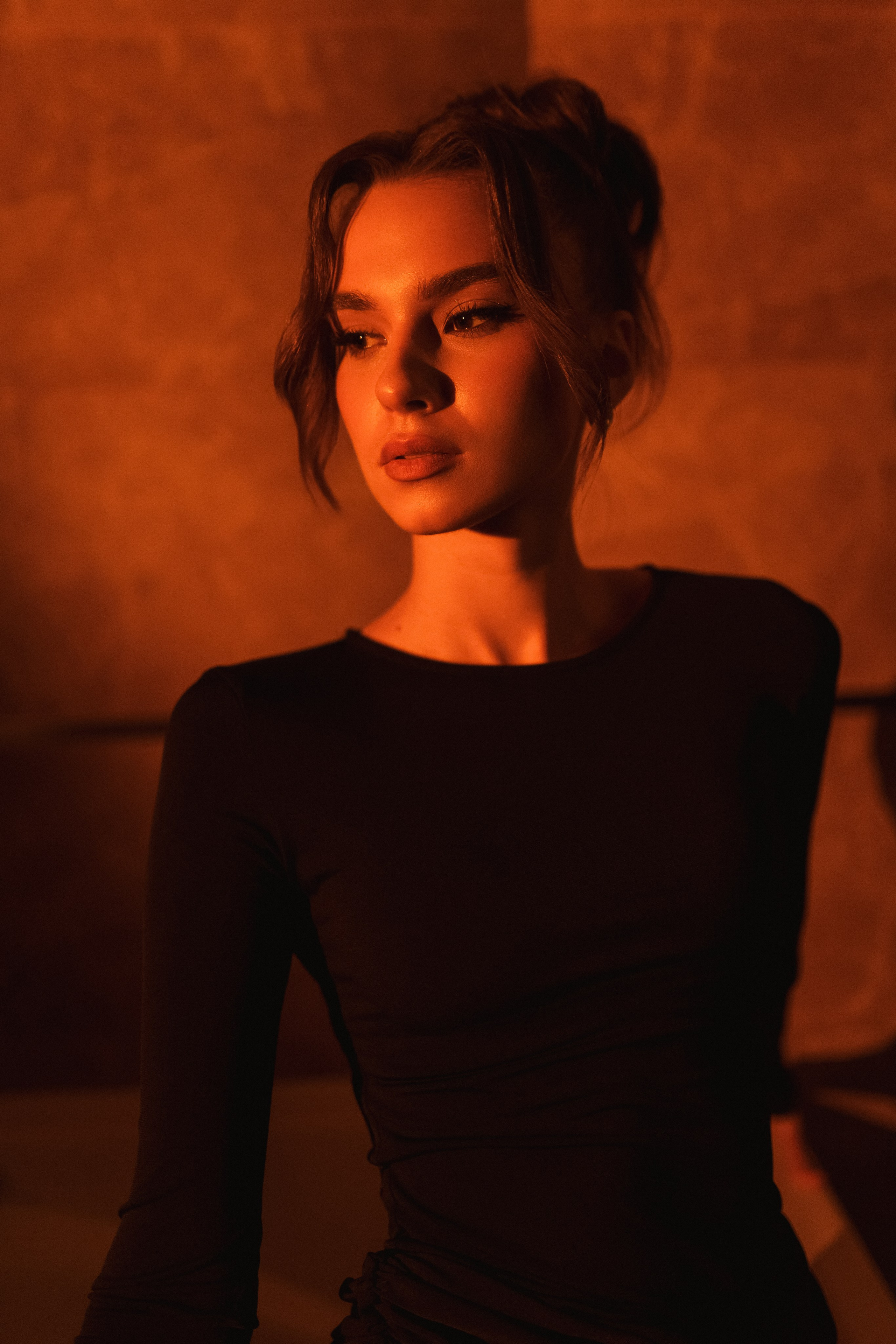 Анна. Фотограф Таня Булгакова Крым, Симферополь, Севастополь, Нижнегорский