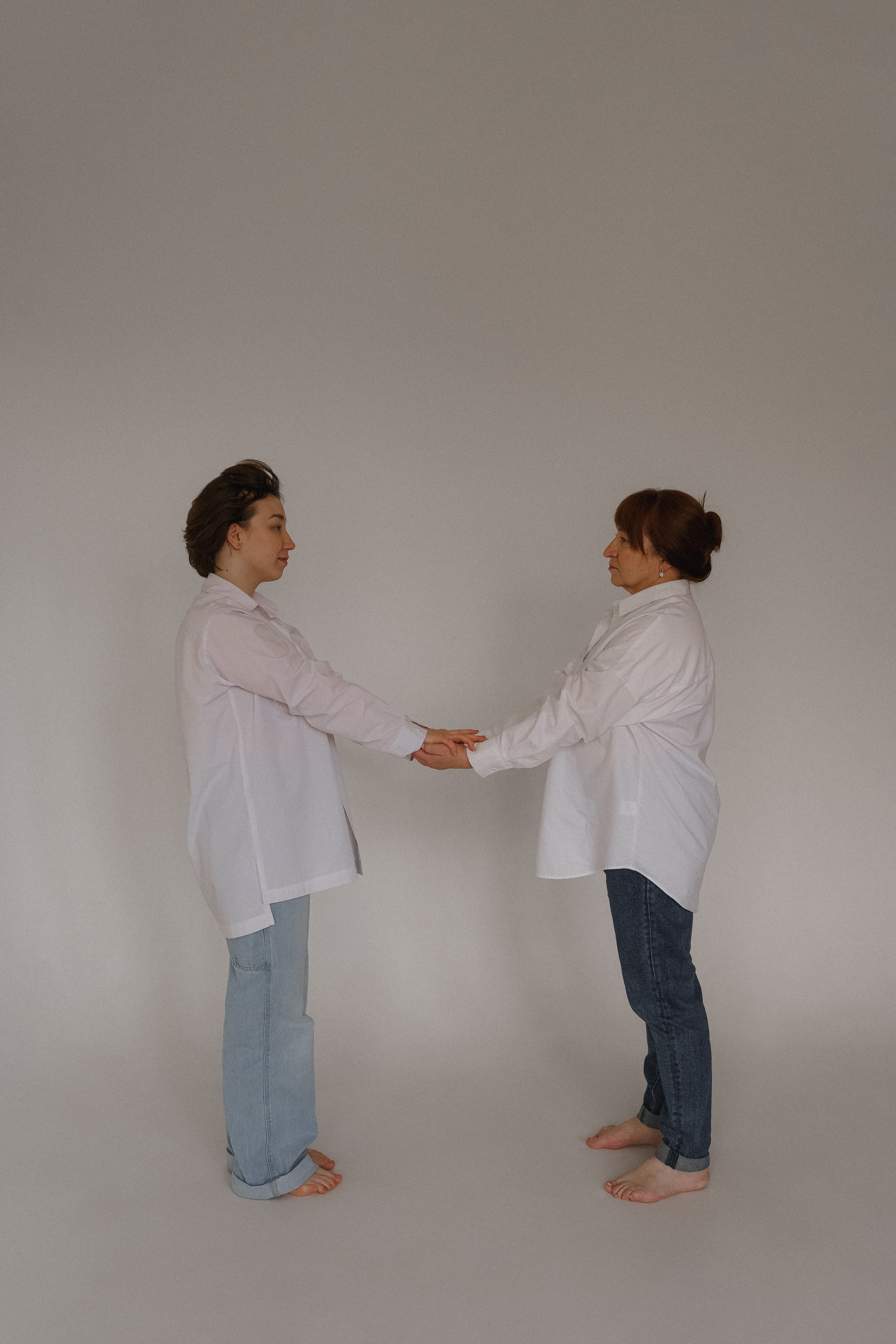 Варвара и Татьяна. Фотограф Таня Булгакова Крым, Симферополь, Севастополь, Нижнегорский